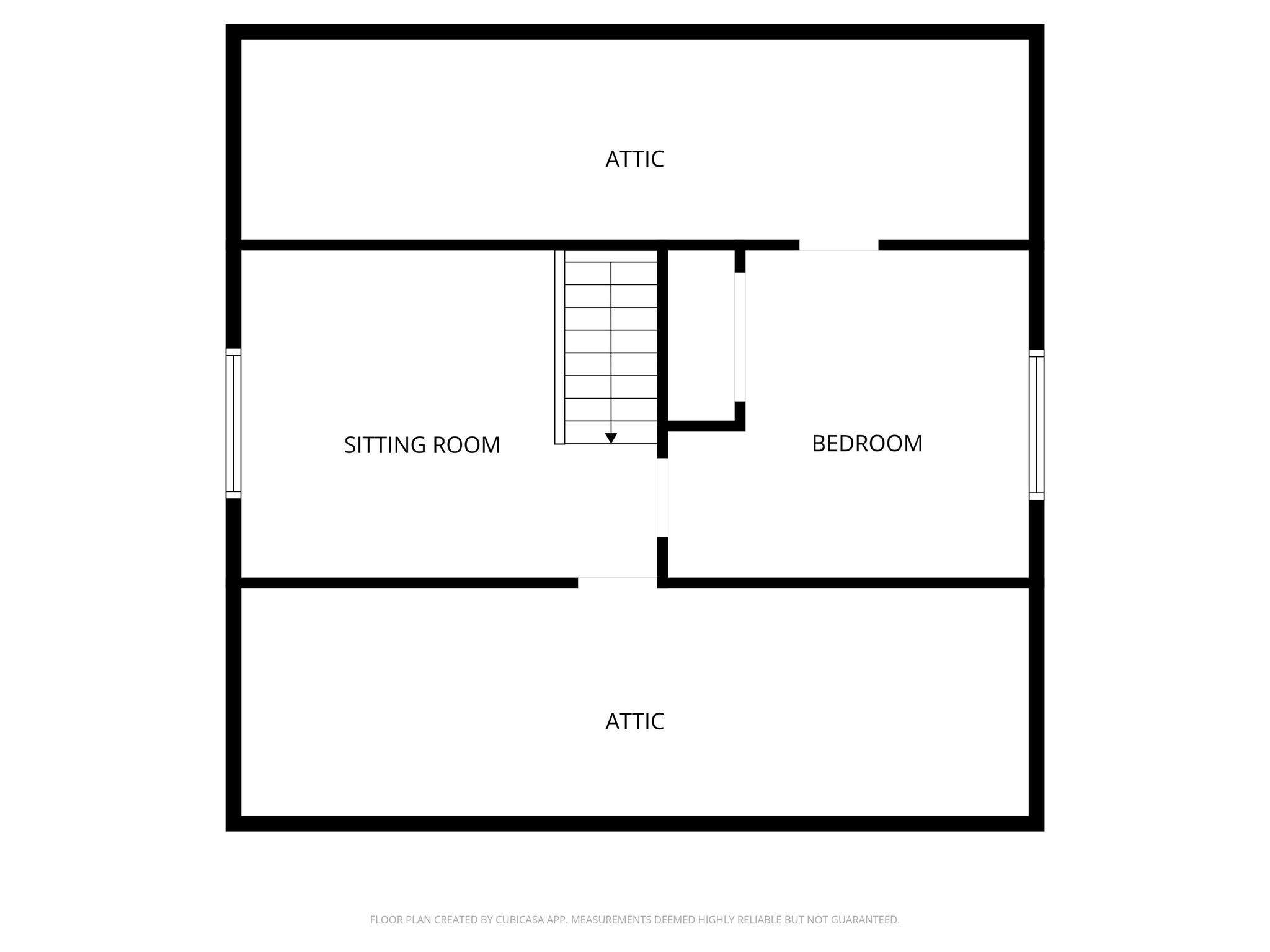 Image of 6441 E Calvin Drive