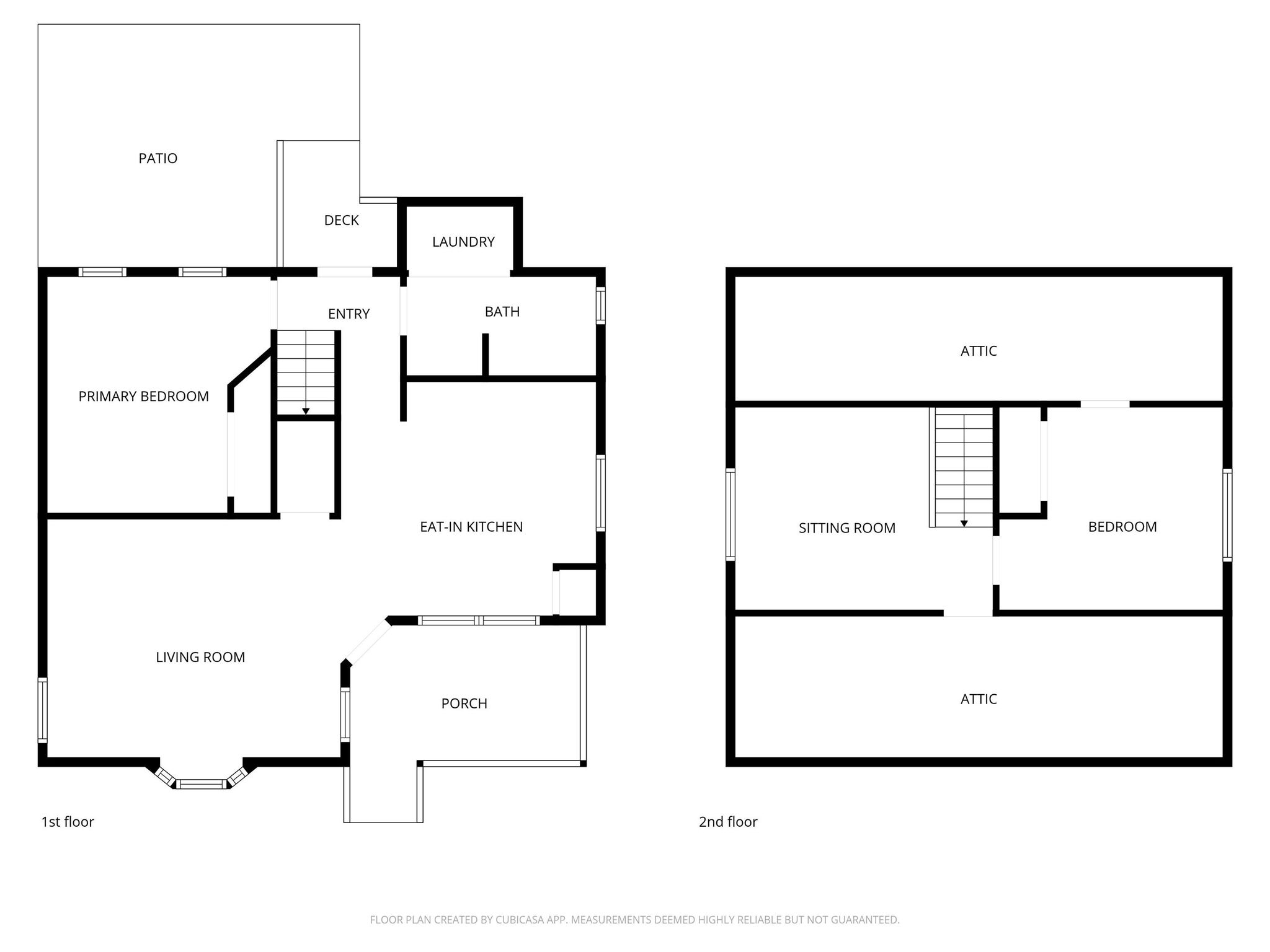 Image of 6441 E Calvin Drive
