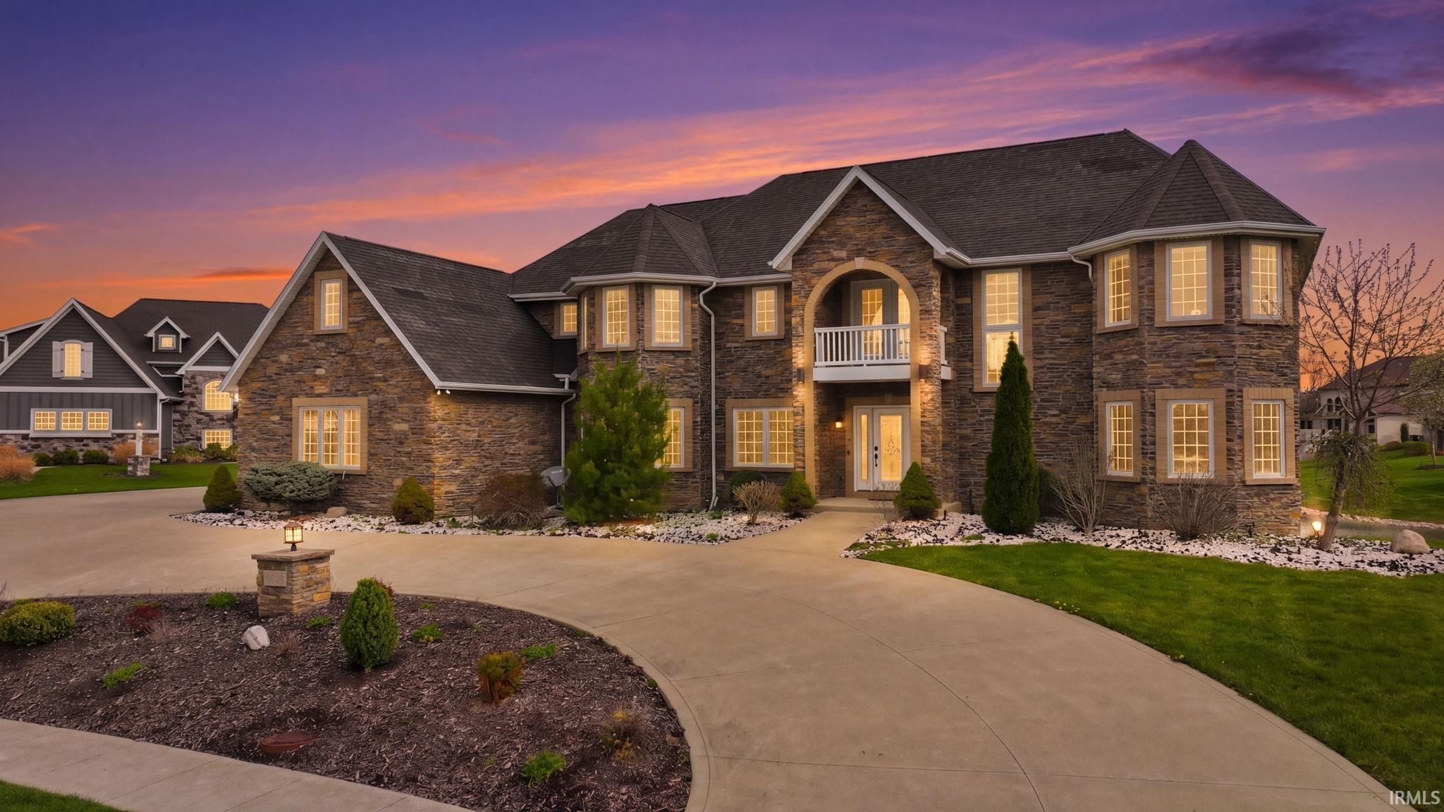 4381 Saint Elais Cove 4381 Saint Elais Cove