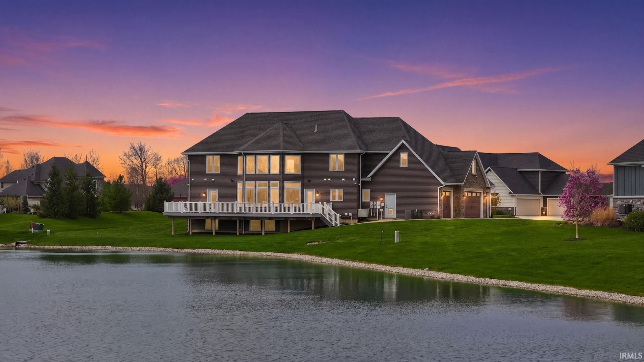Image of 4381 Saint Elais Cove
