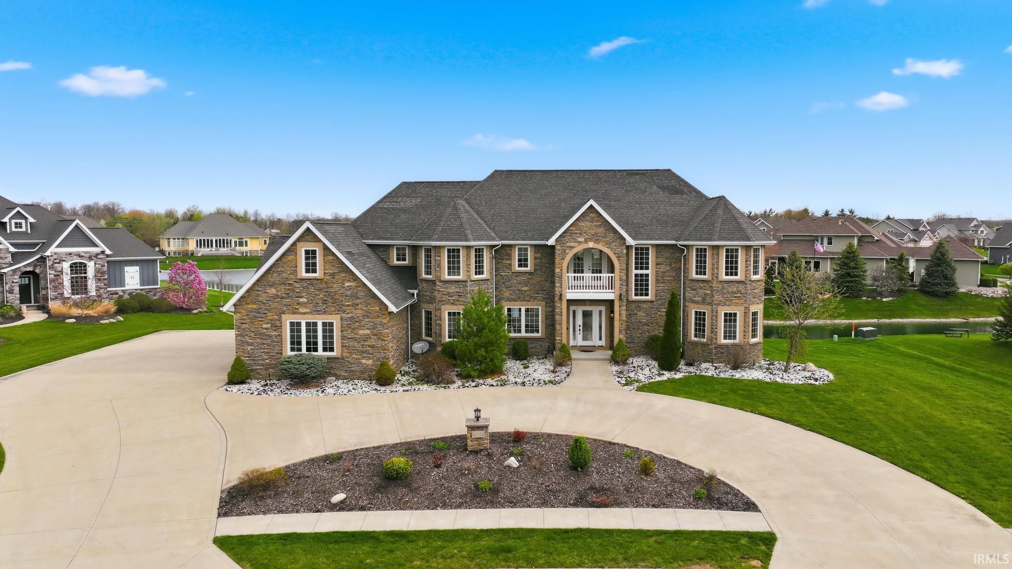 Image of 4381 Saint Elais Cove