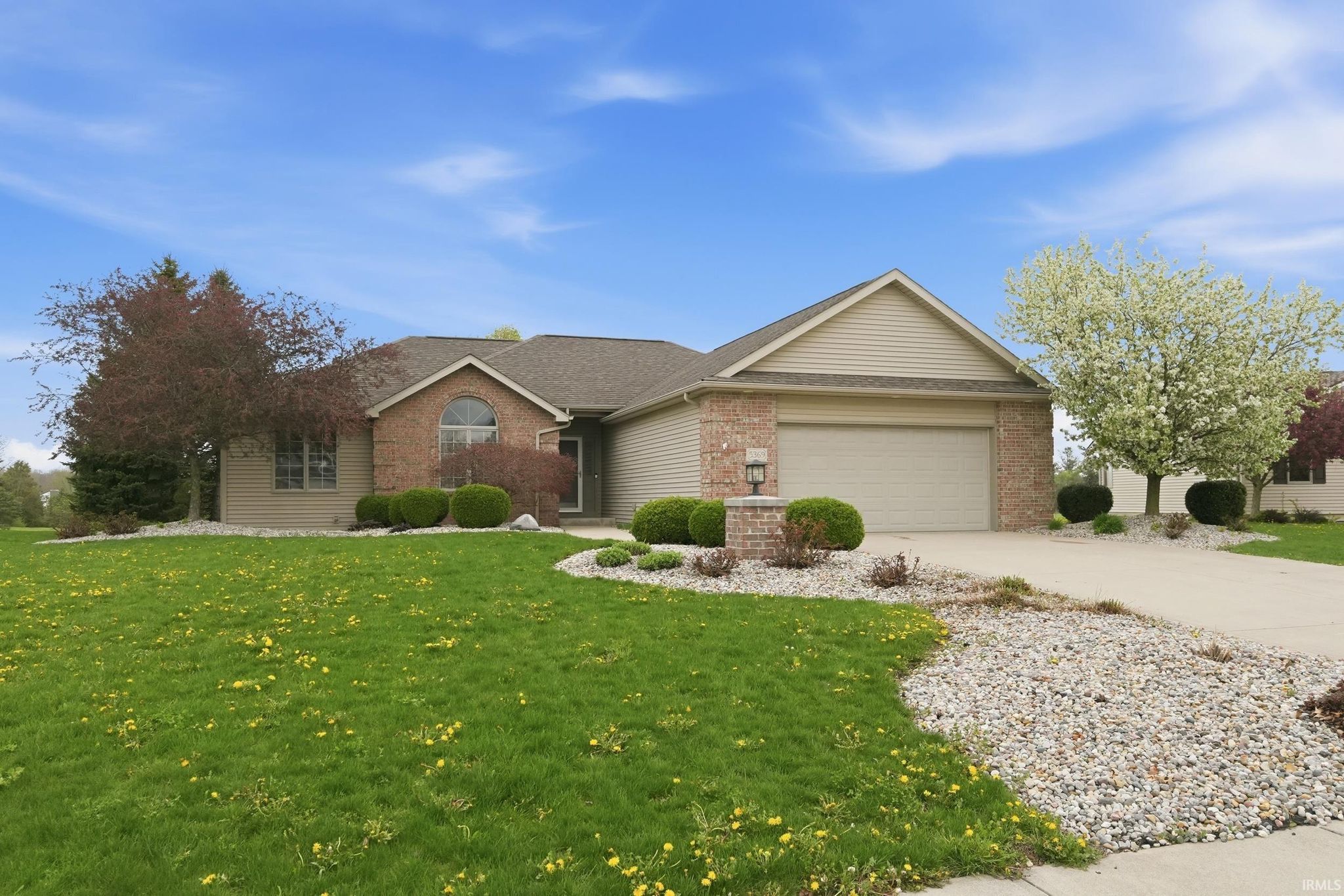 5369 Bear Creek Pass