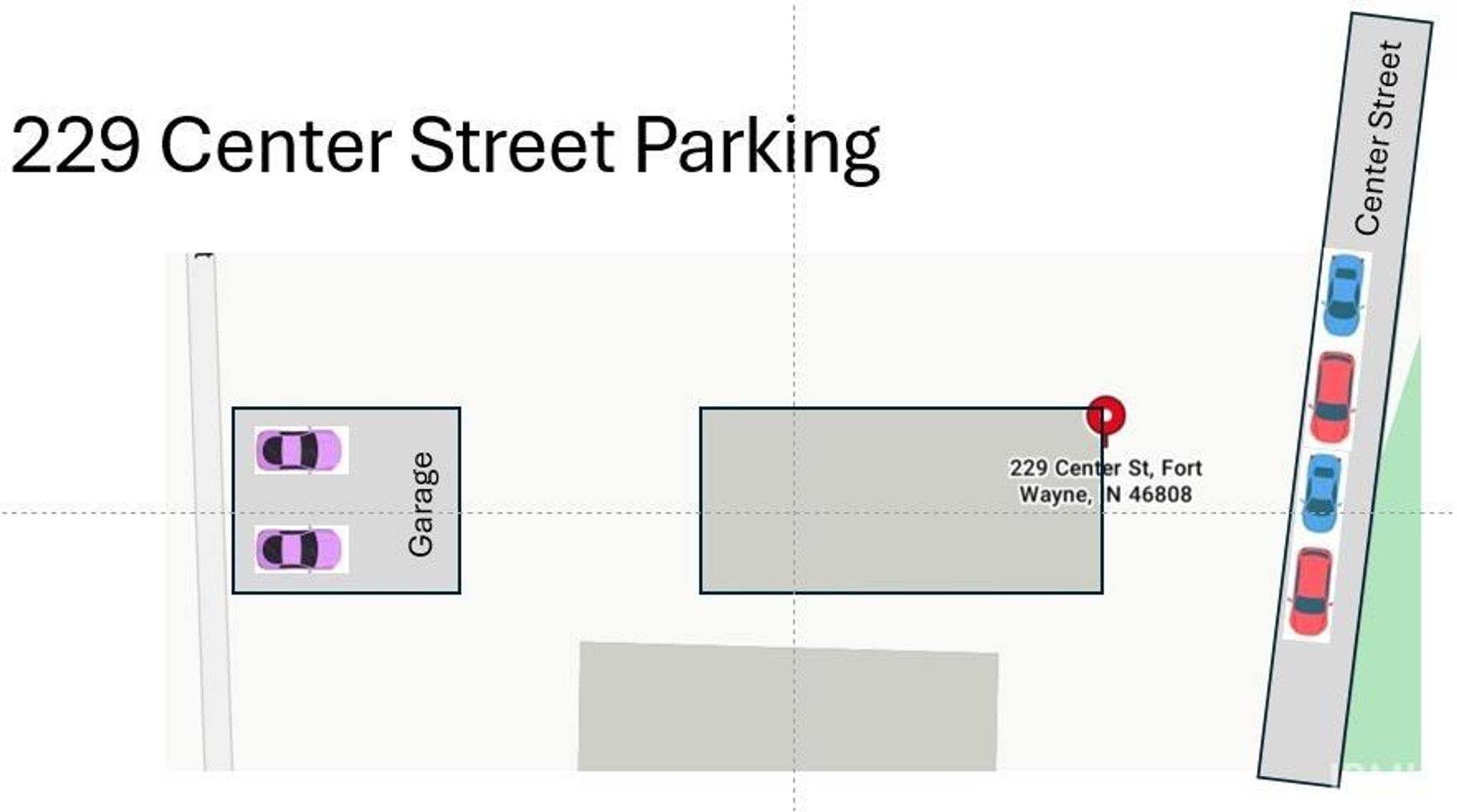 Image of 229 Center Street
