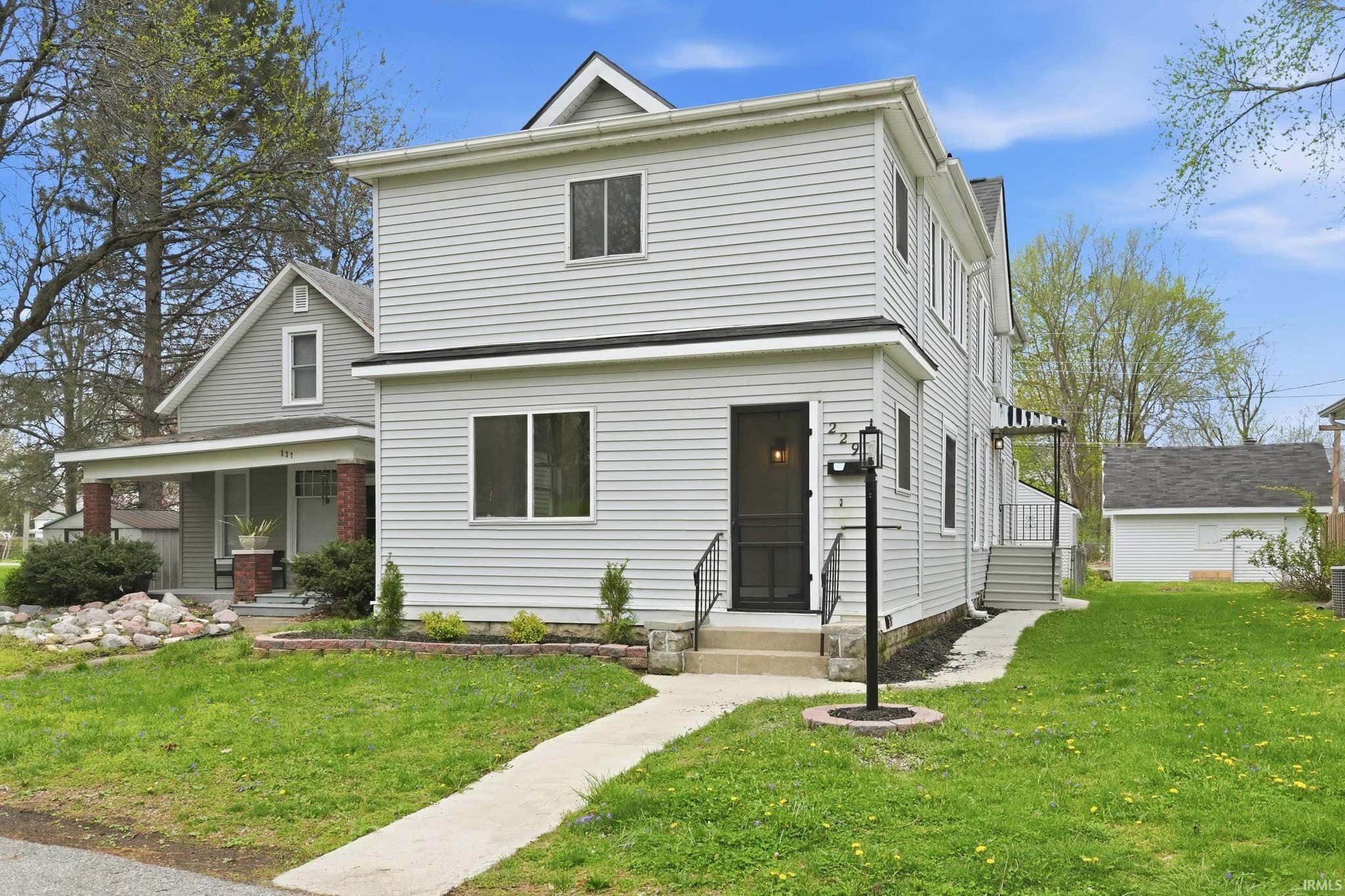 Image of 229 Center Street