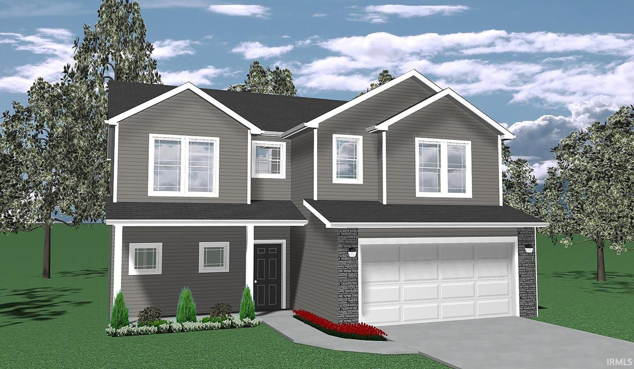 605 Merriweather Passage