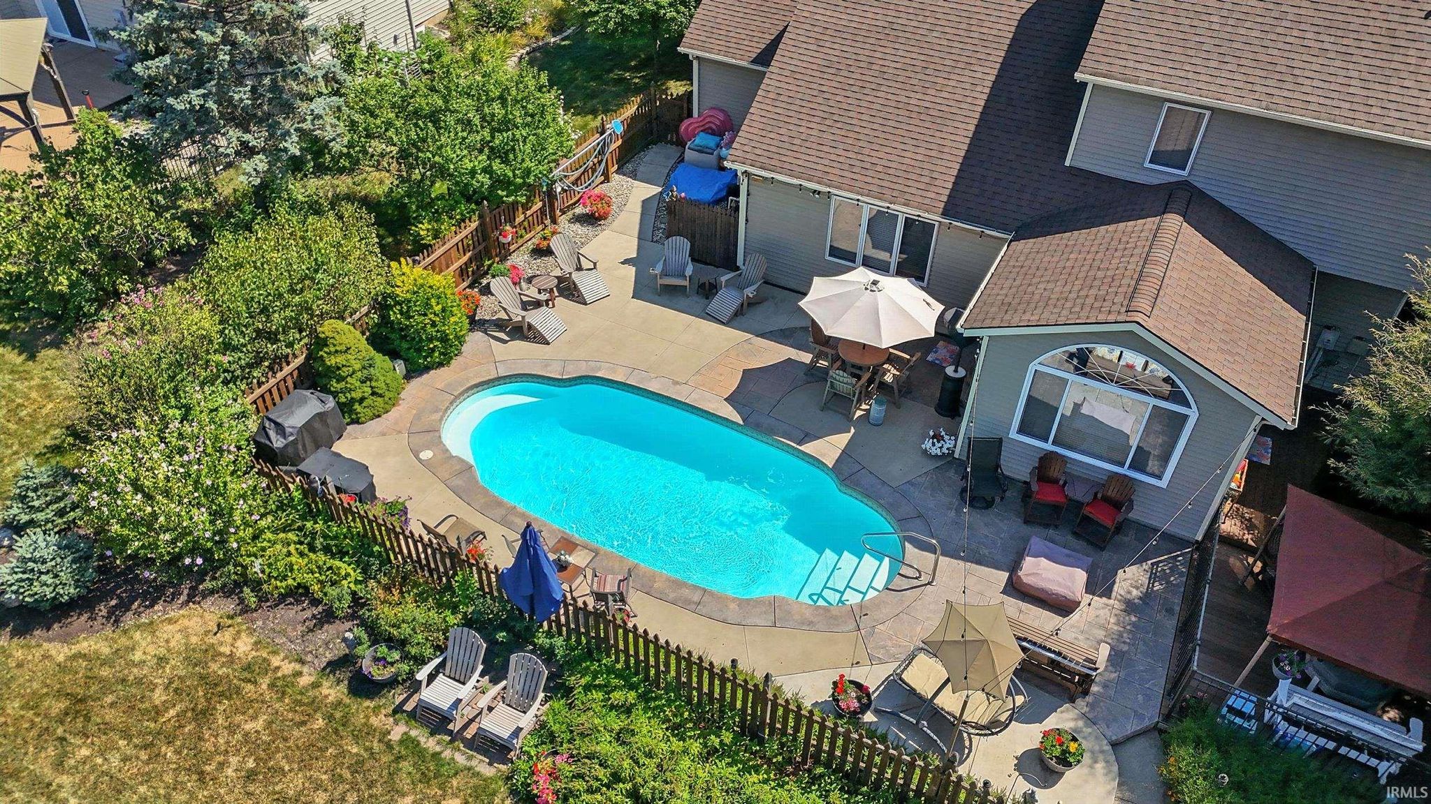 8213 Becketts Ridge Lane