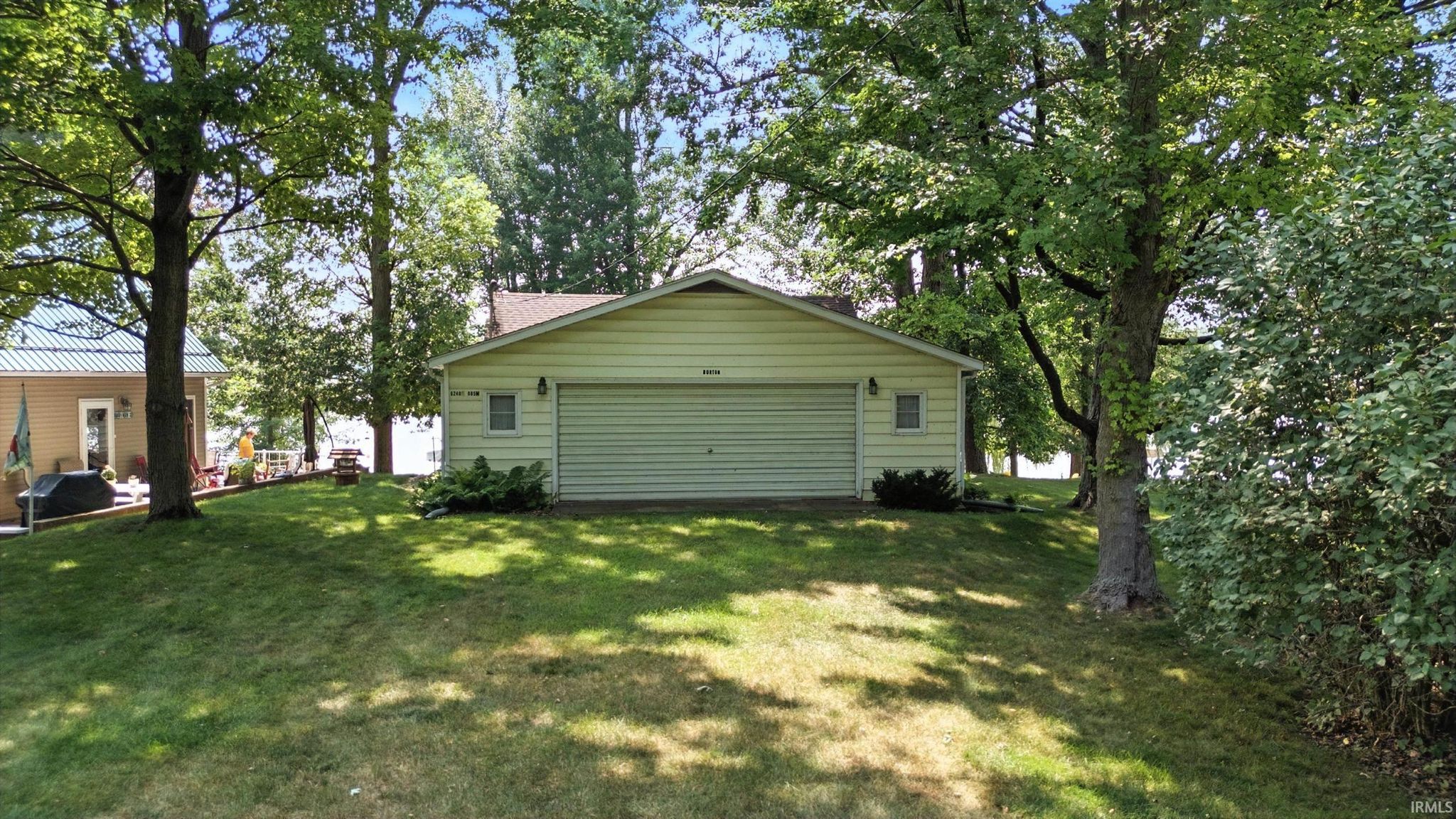 Image of 6240 S 085 W Messick Lake