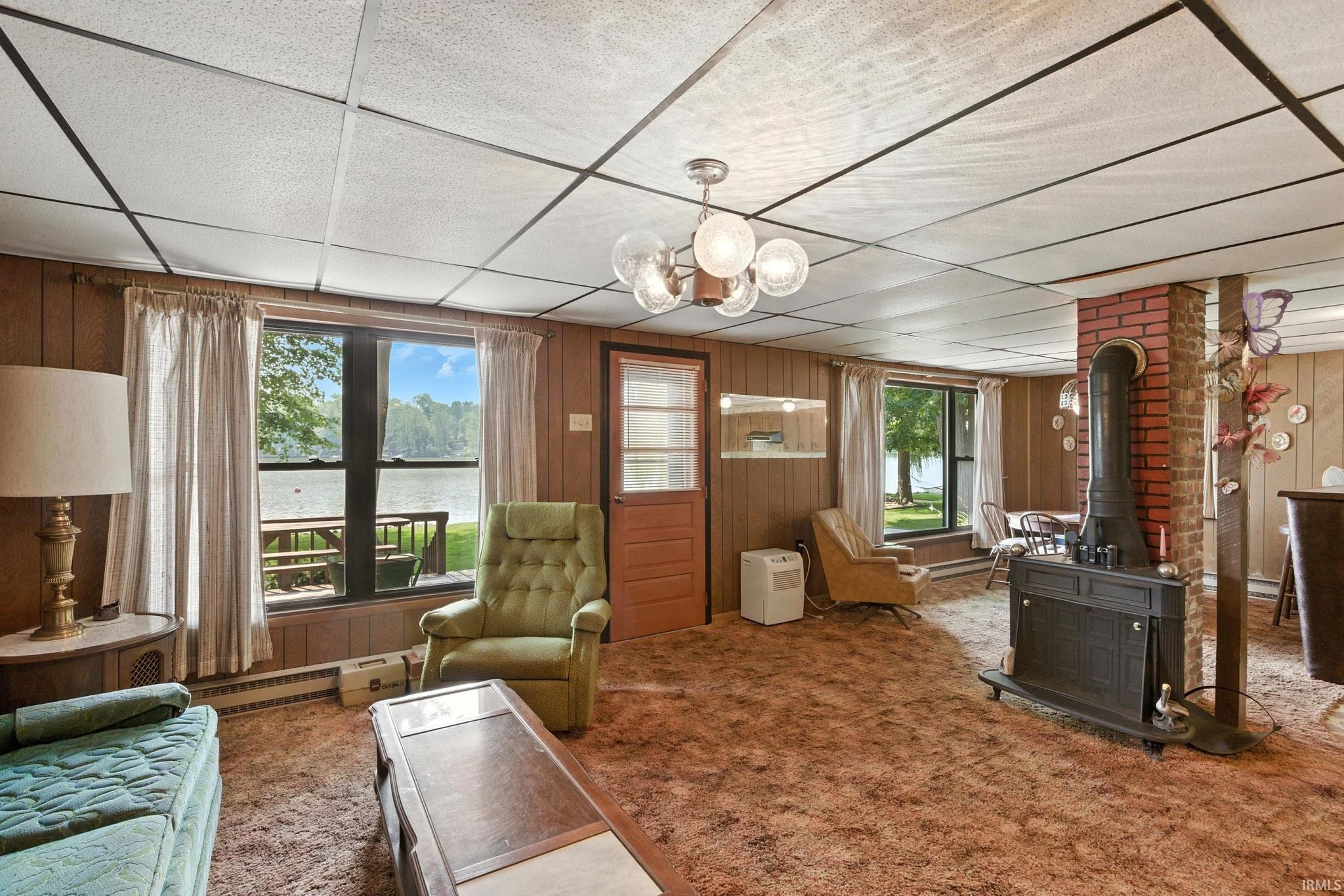 Image of 6240 S 085 W Messick Lake