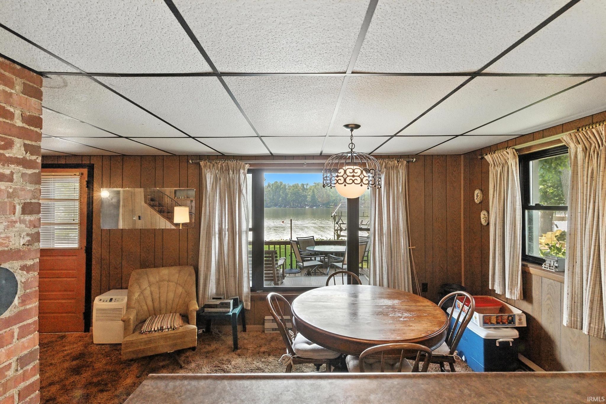 Image of 6240 S 085 W Messick Lake