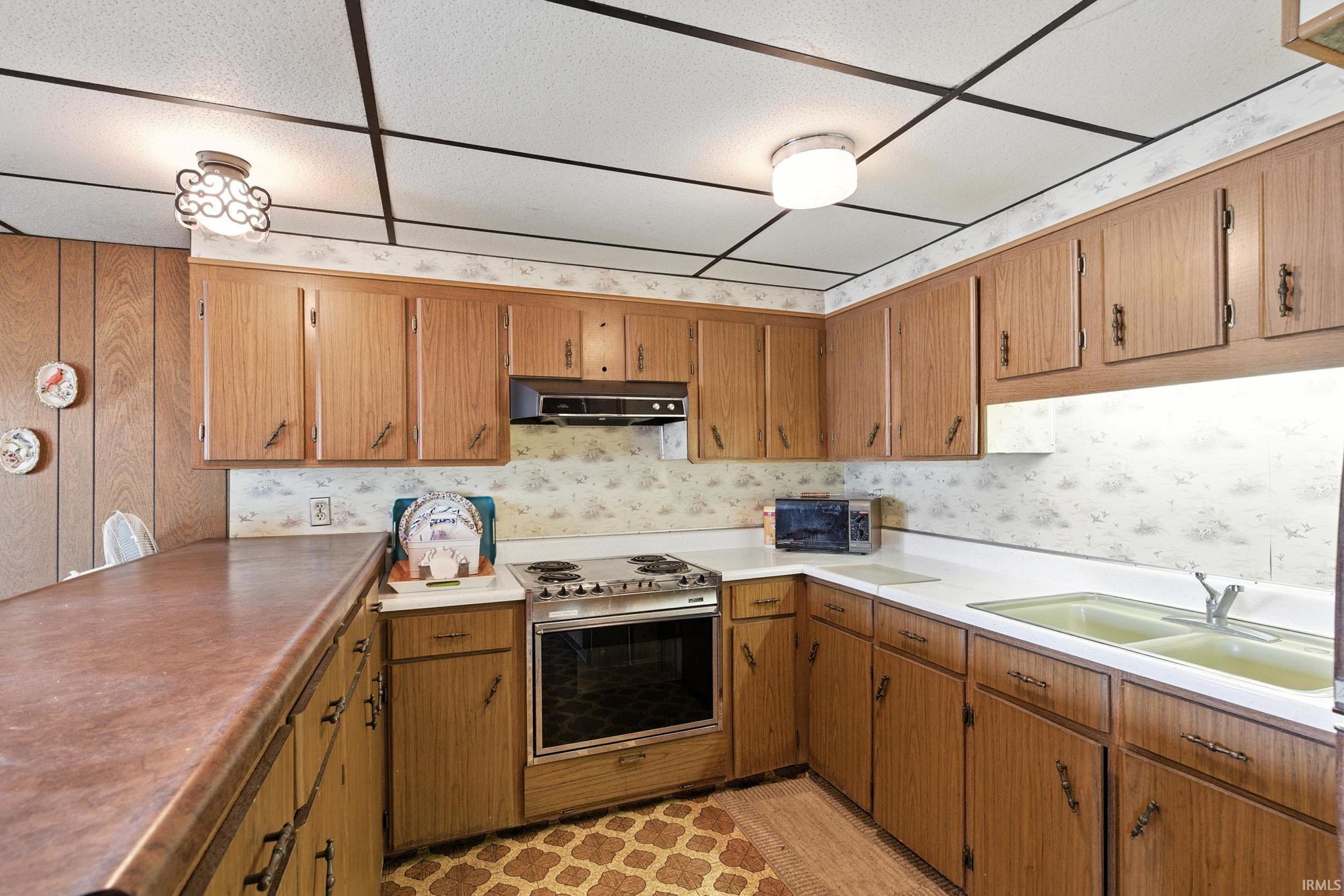 Image of 6240 S 085 W Messick Lake