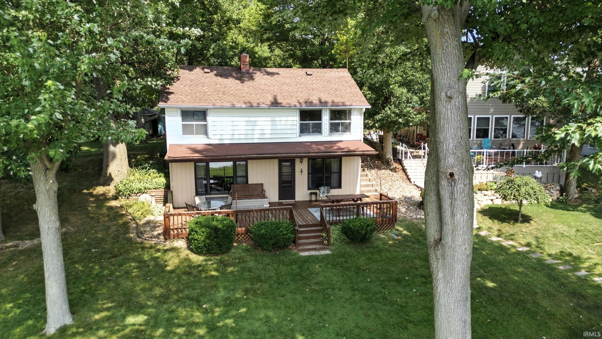 Image of 6240 S 085 W Messick Lake