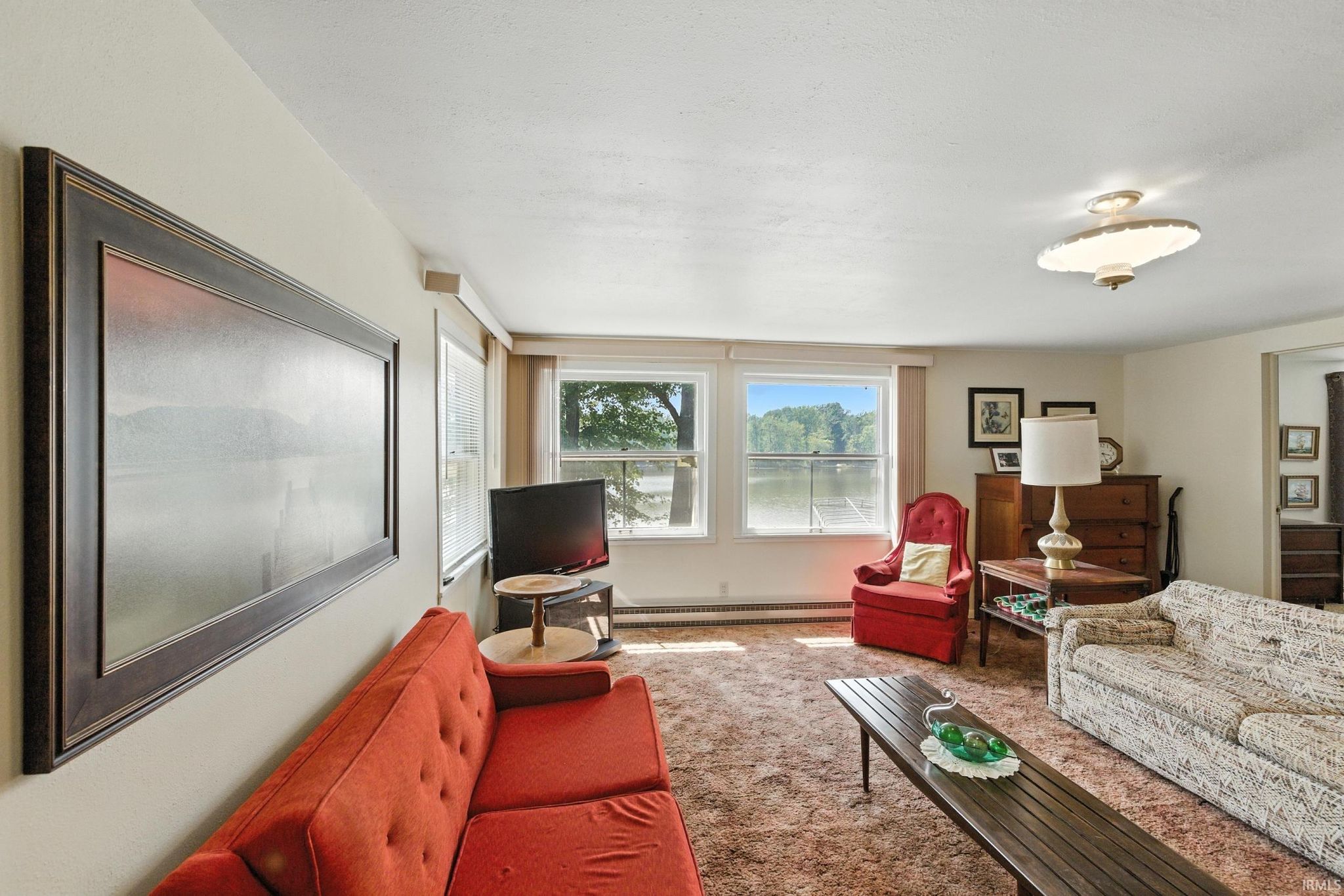 Image of 6240 S 085 W Messick Lake