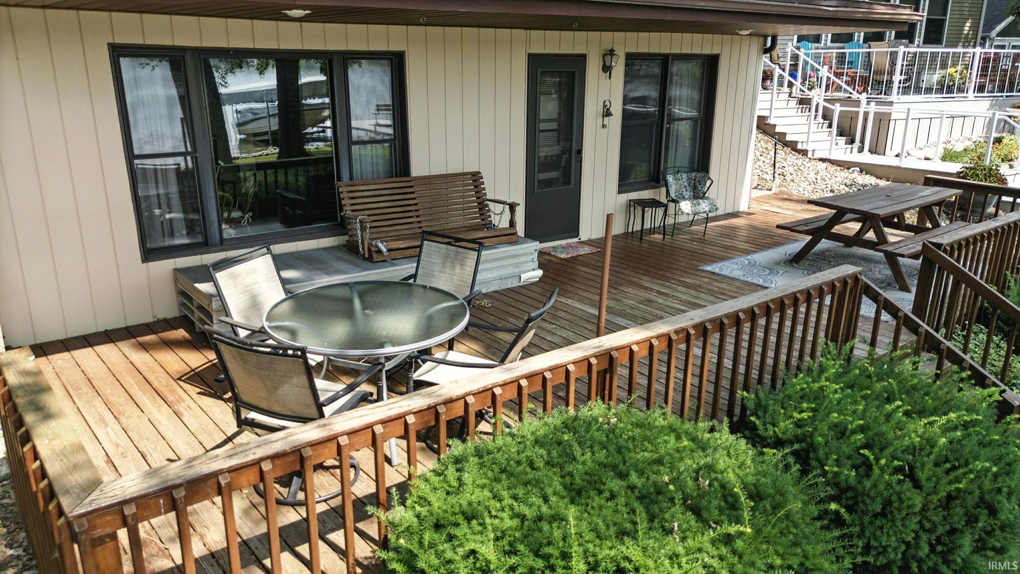 Image of 6240 S 085 W Messick Lake