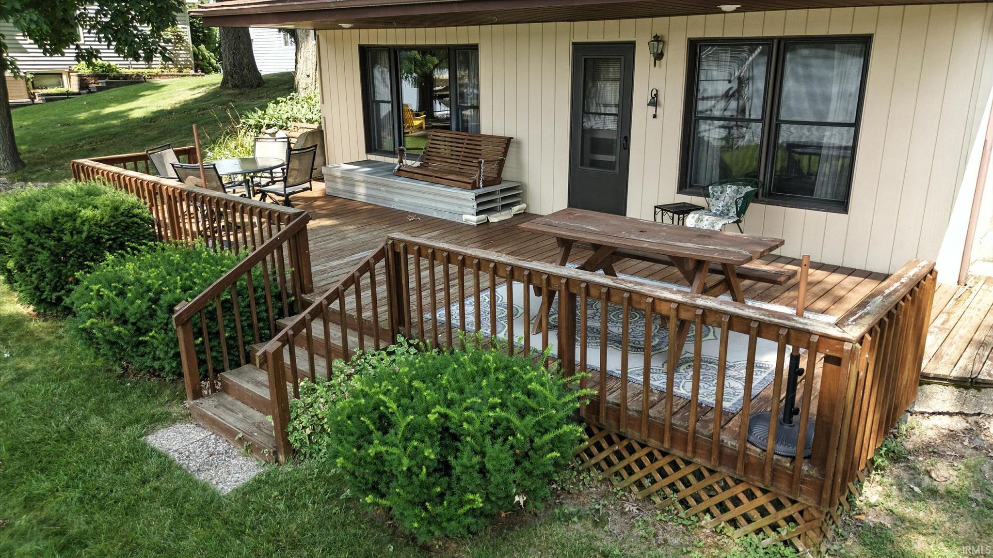 Image of 6240 S 085 W Messick Lake