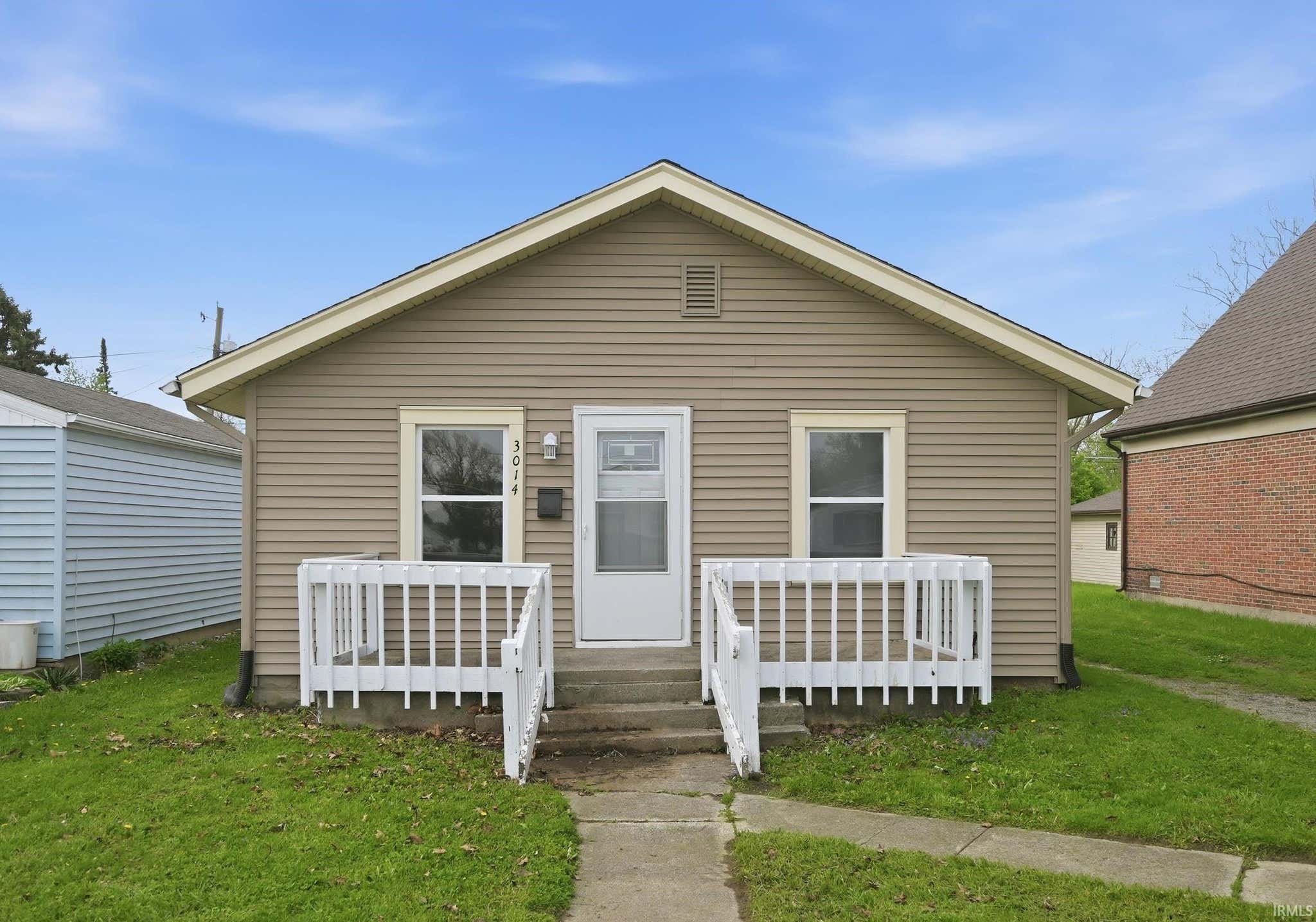 Image of 3014 Drexel Avenue