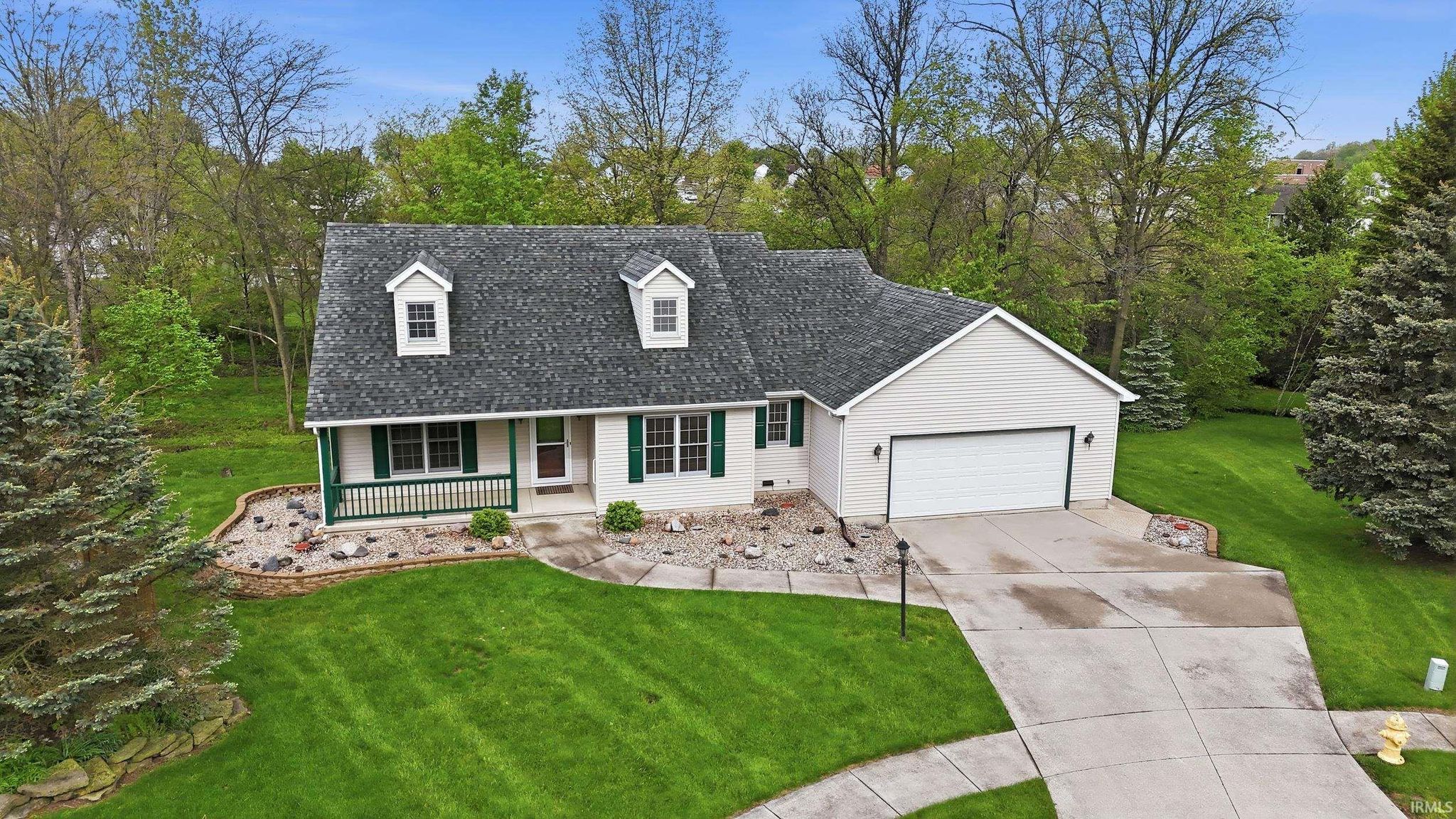 534 Frederick Crossing