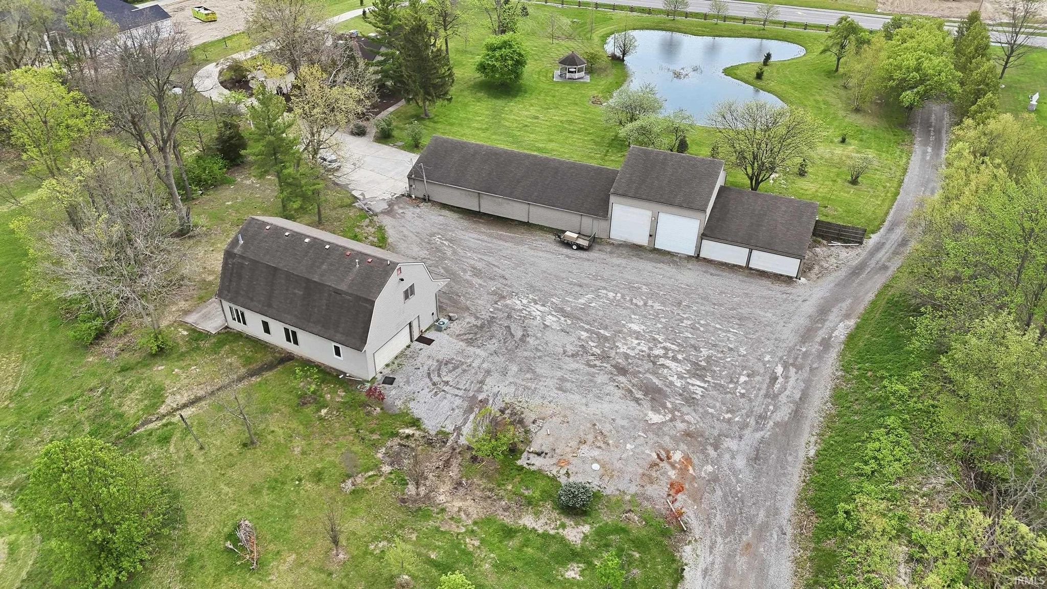 Image of 10702 Bass Road