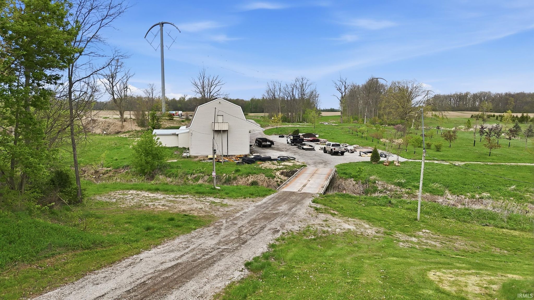 Image of 10702 Bass Road