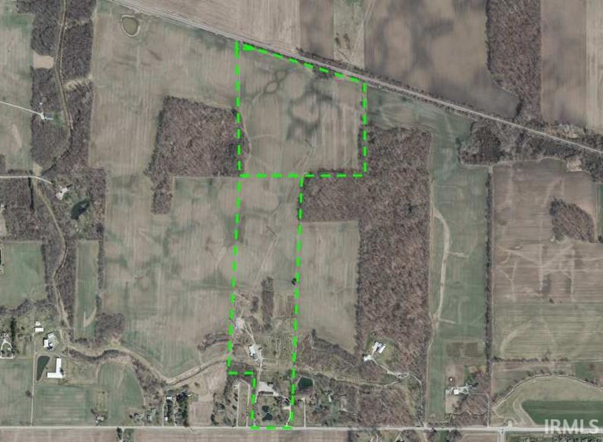 Image of 10702 Bass Road