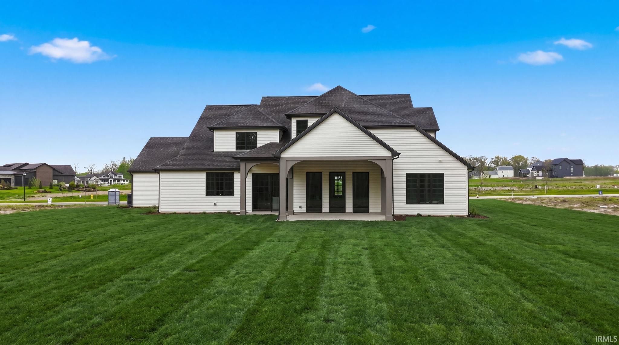 Image of 4372 Veritas Boulevard