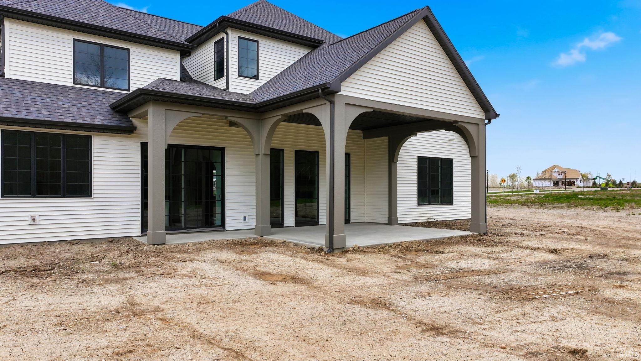 Image of 4372 Veritas Boulevard