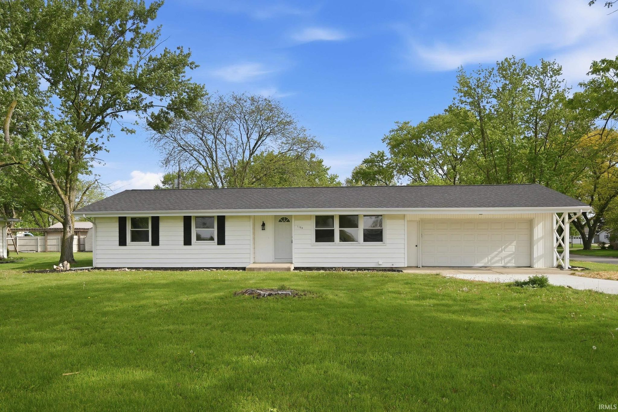 1105 W Main Street