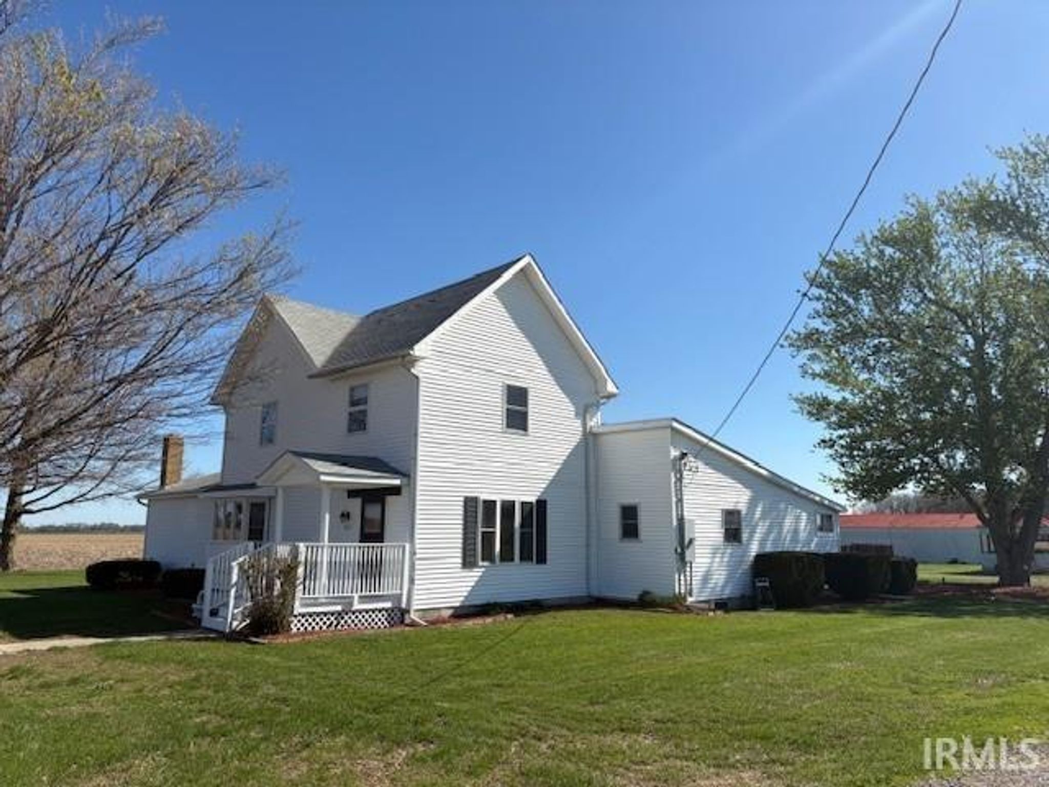 9913 Sampson Road