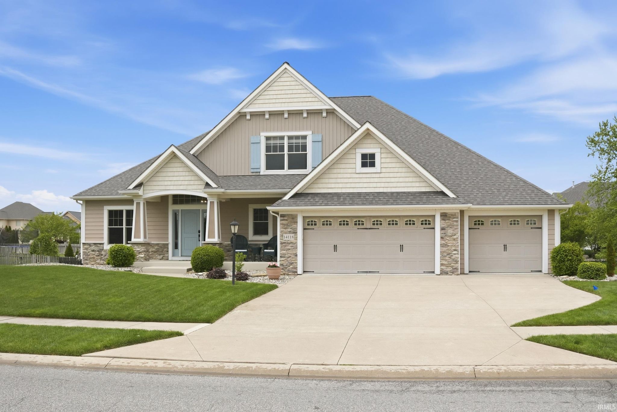 14118 Sandstone Drive
