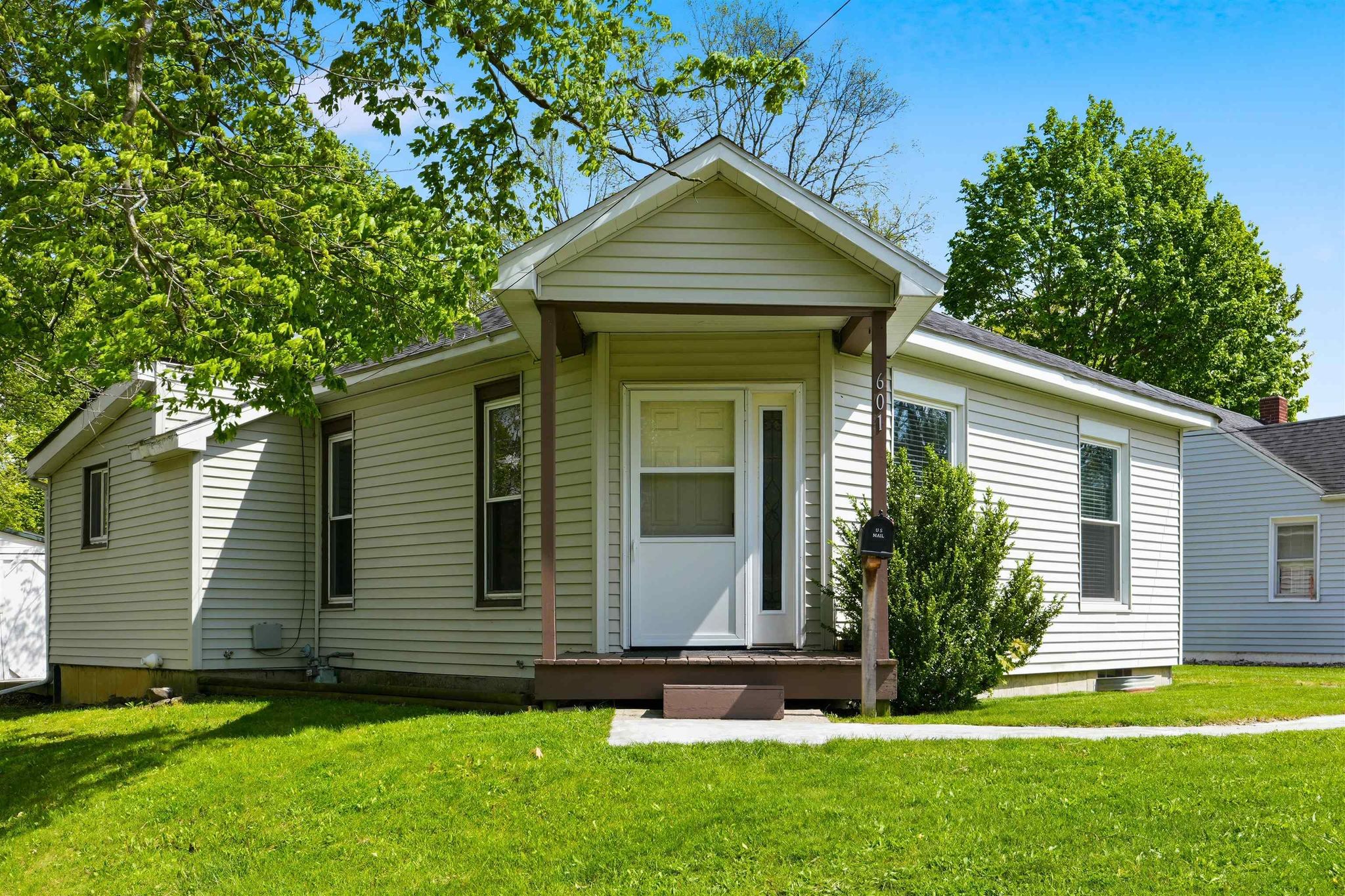Image of 601 S Elizabeth Street
