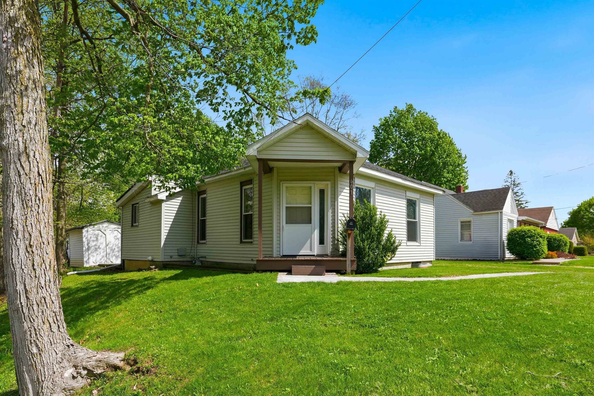 Image of 601 S Elizabeth Street