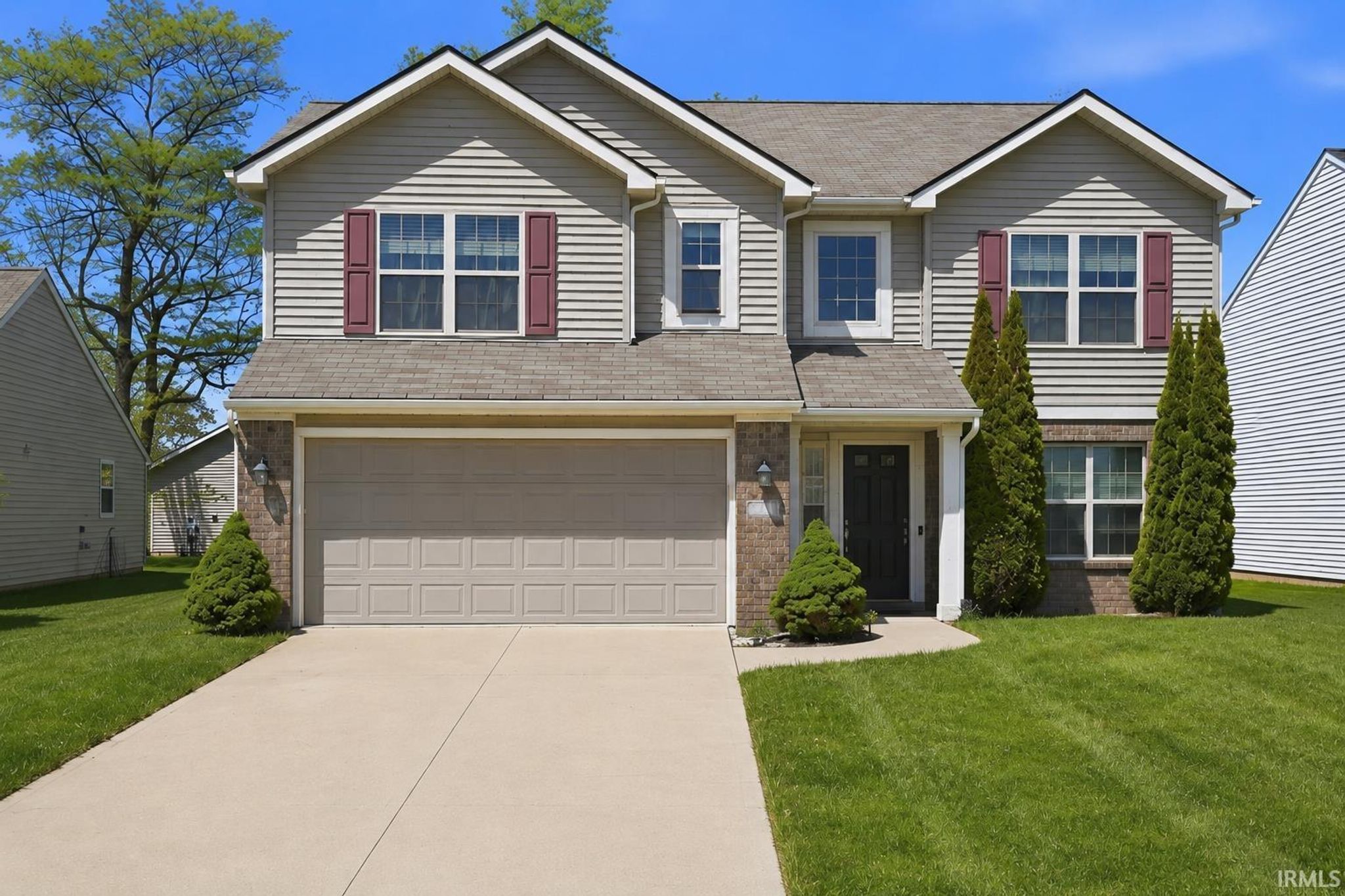 15607 Grassy Willow Drive