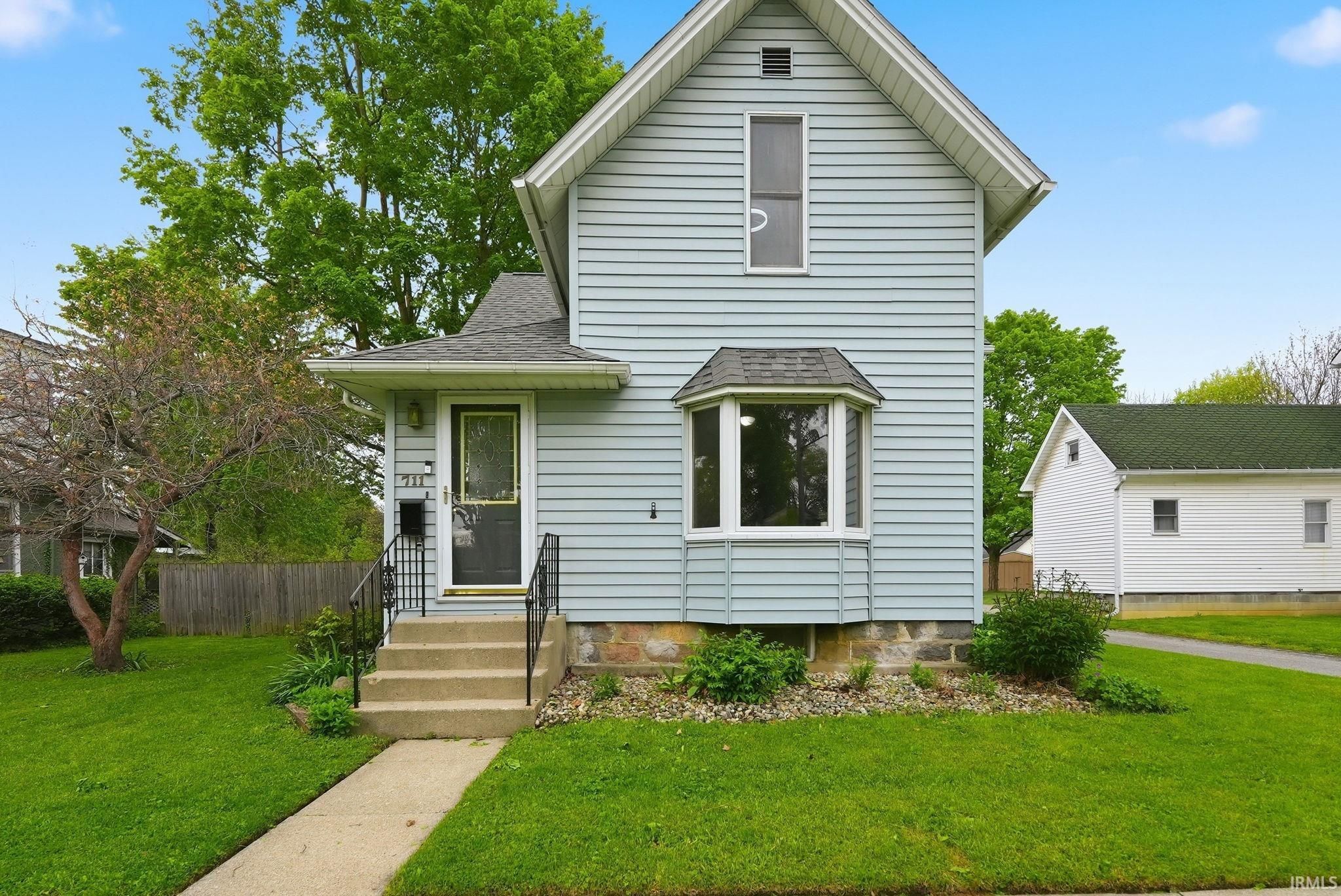 711 N Jackson Street