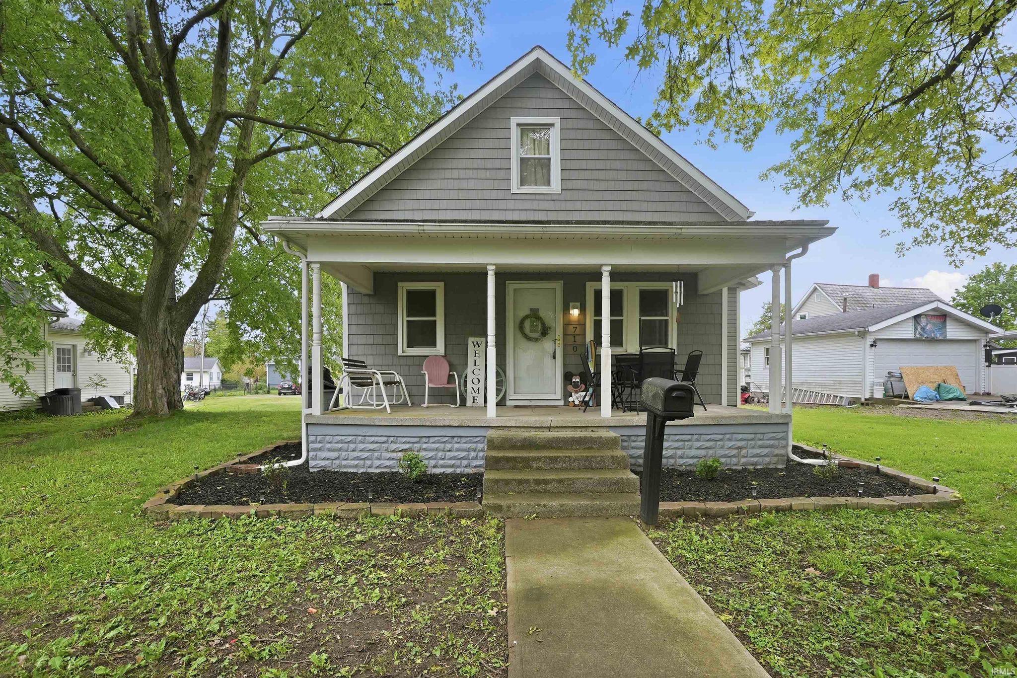 710 N 5TH Street
