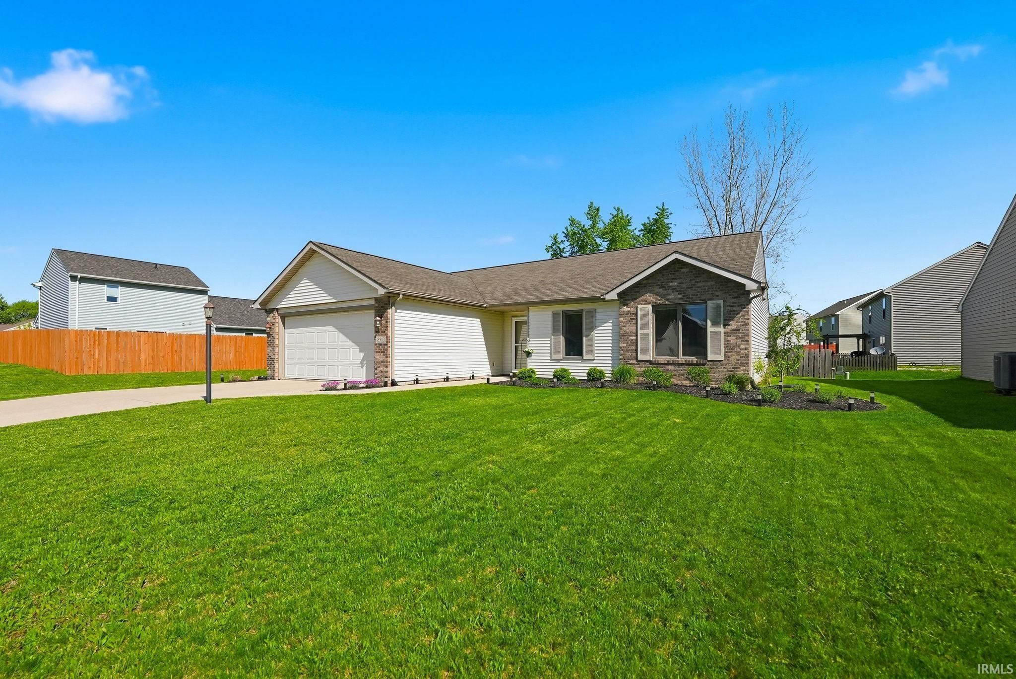 Image of 2910 Marguerite Drive