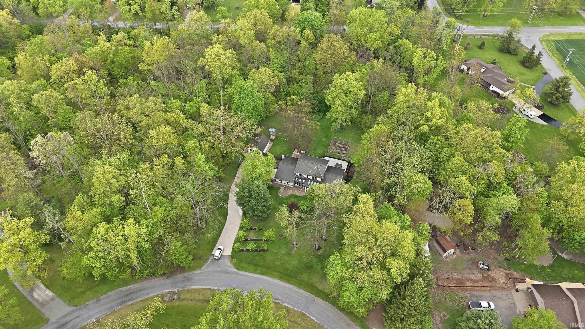 Image of 4627 Merriam Creek Drive