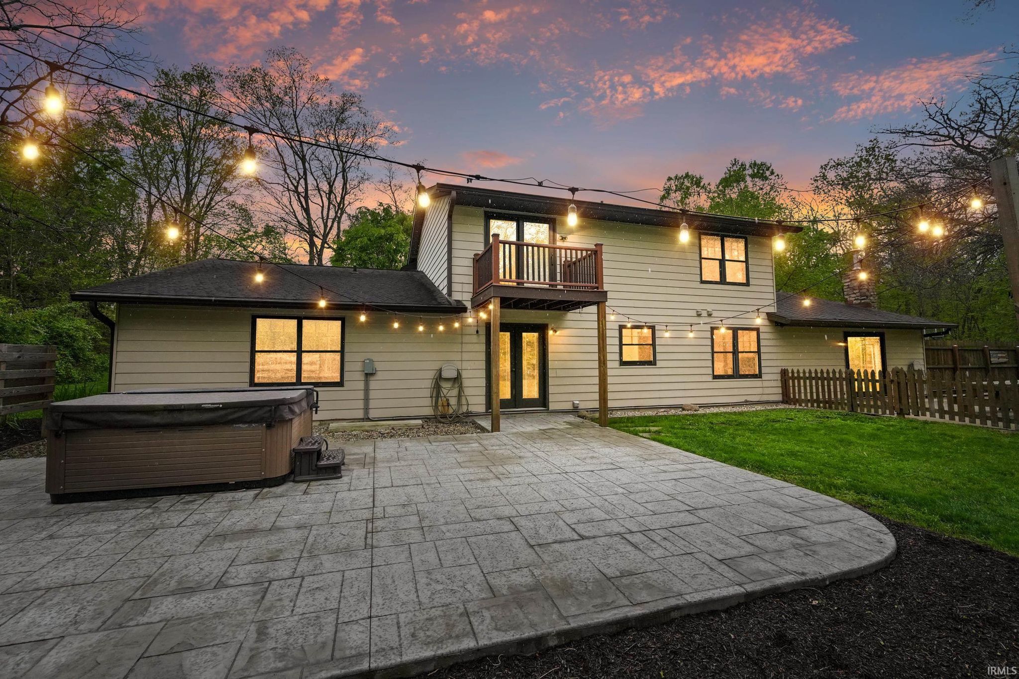 Image of 4627 Merriam Creek Drive
