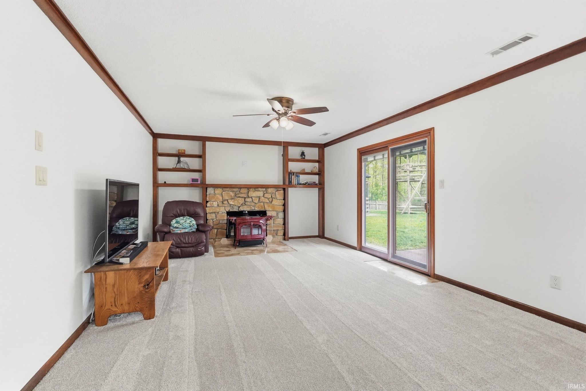 Image of 4627 Merriam Creek Drive