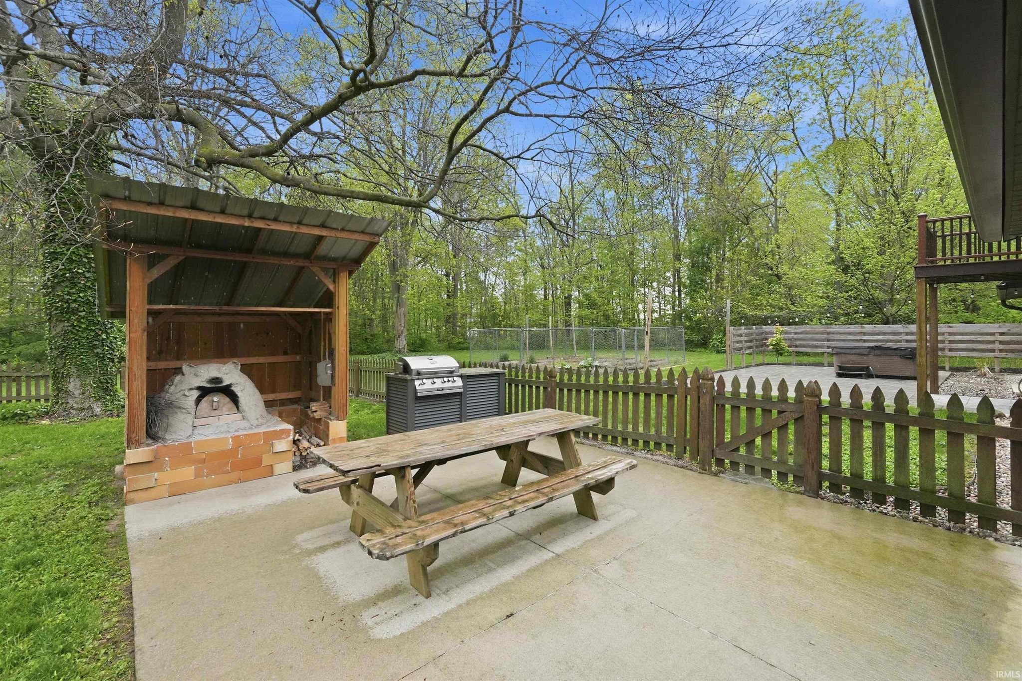 Image of 4627 Merriam Creek Drive