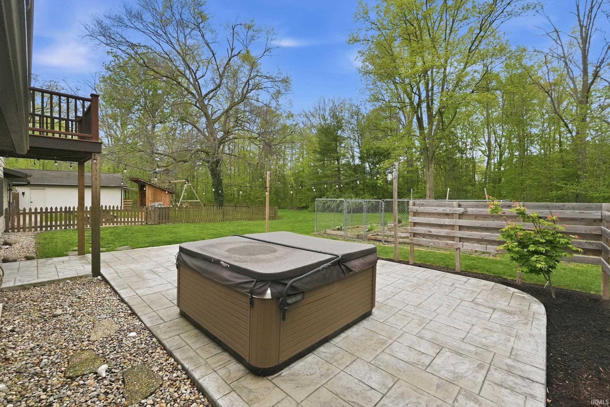 Image of 4627 Merriam Creek Drive