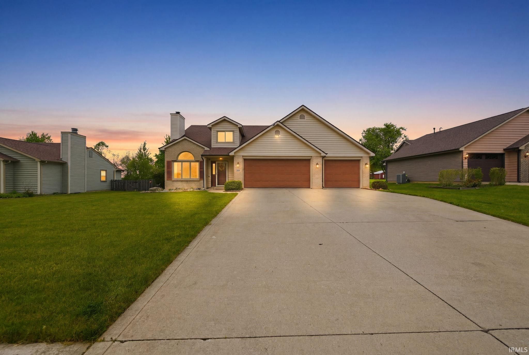 204 Hillside Place