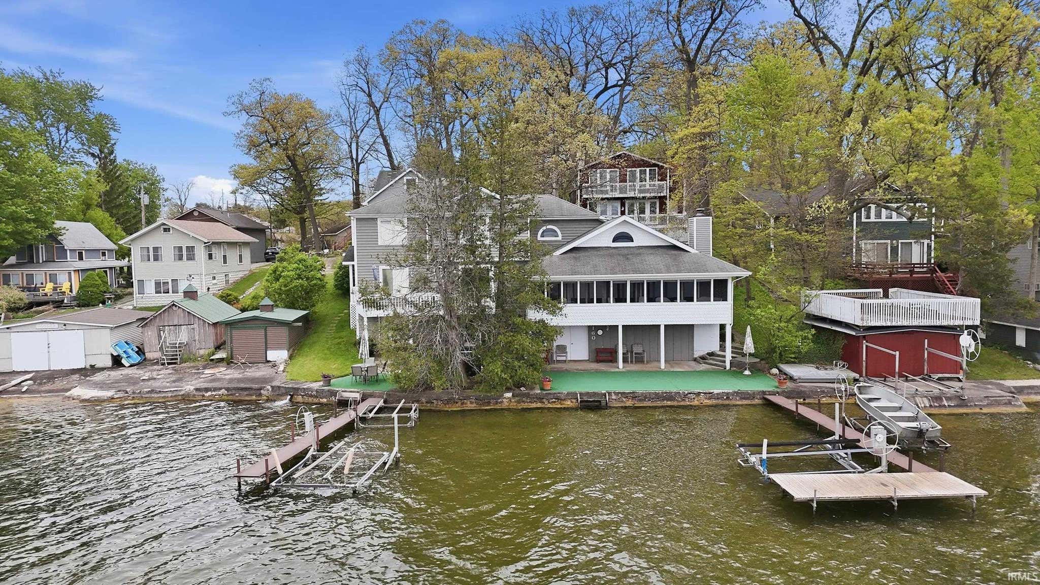 Image of 150 Lane 130 Lake George Lane