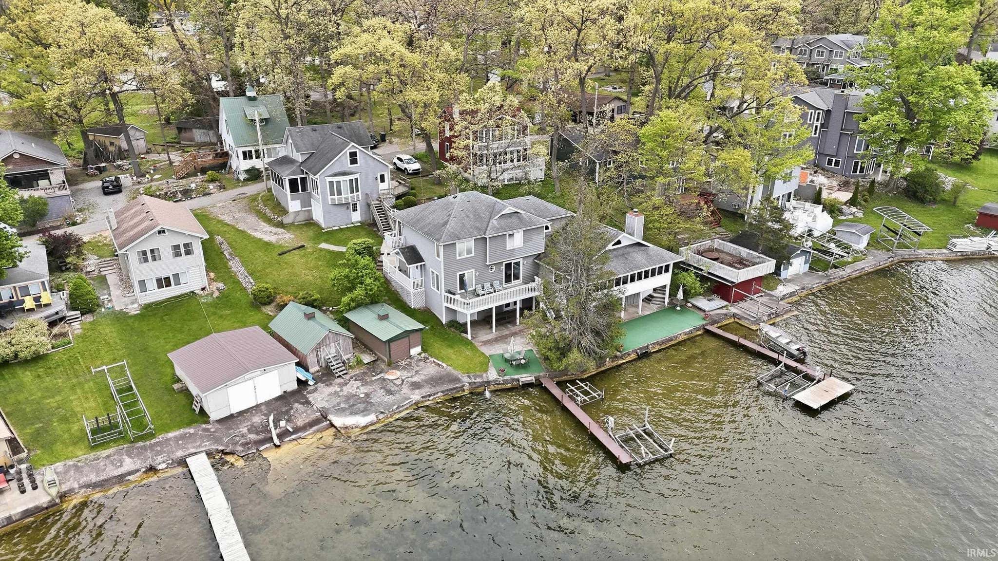 Image of 150 Lane 130 Lake George Lane