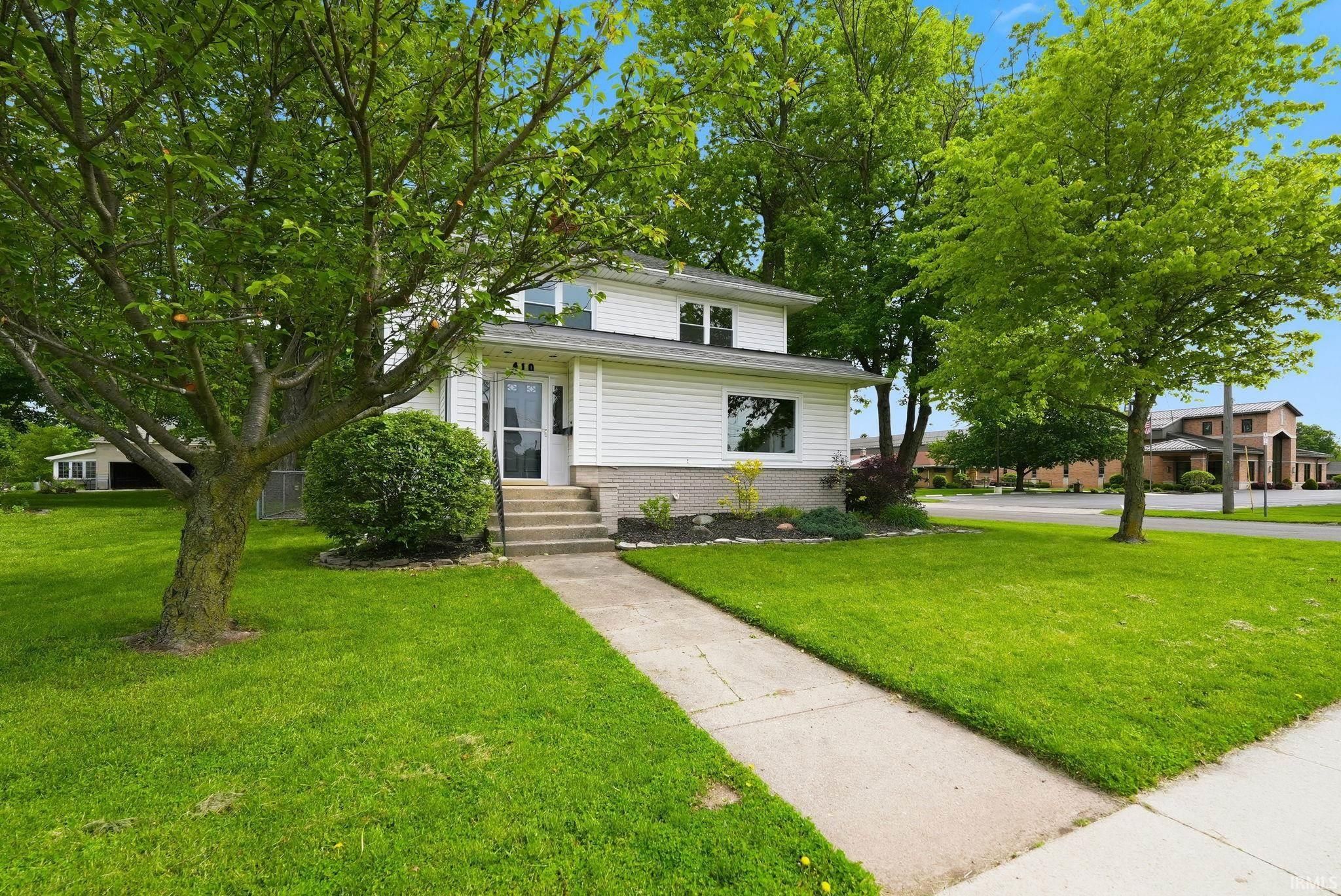 Image of 410 E 7th Street