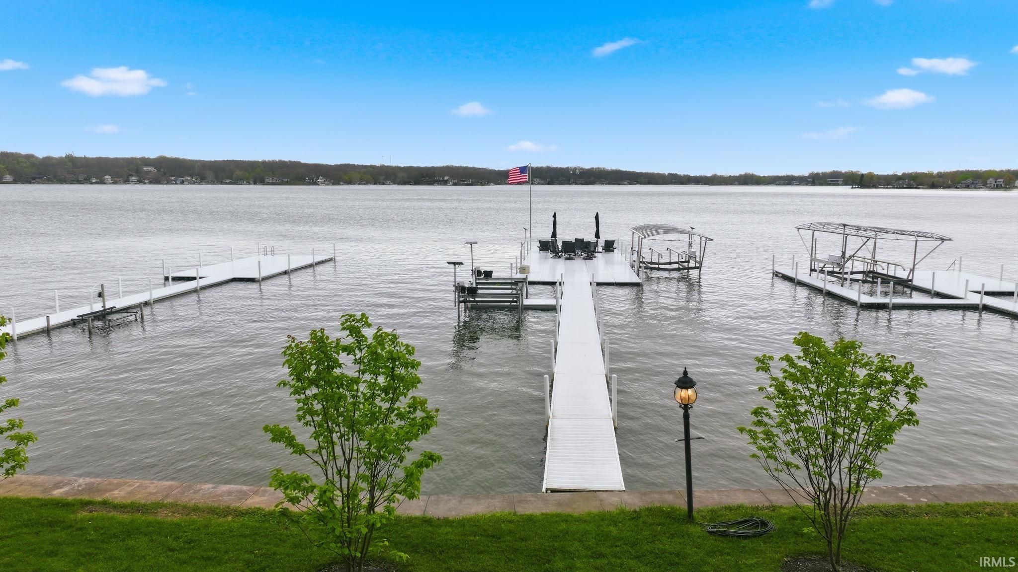 Image of 1880 Lane 105 Lake James Lane