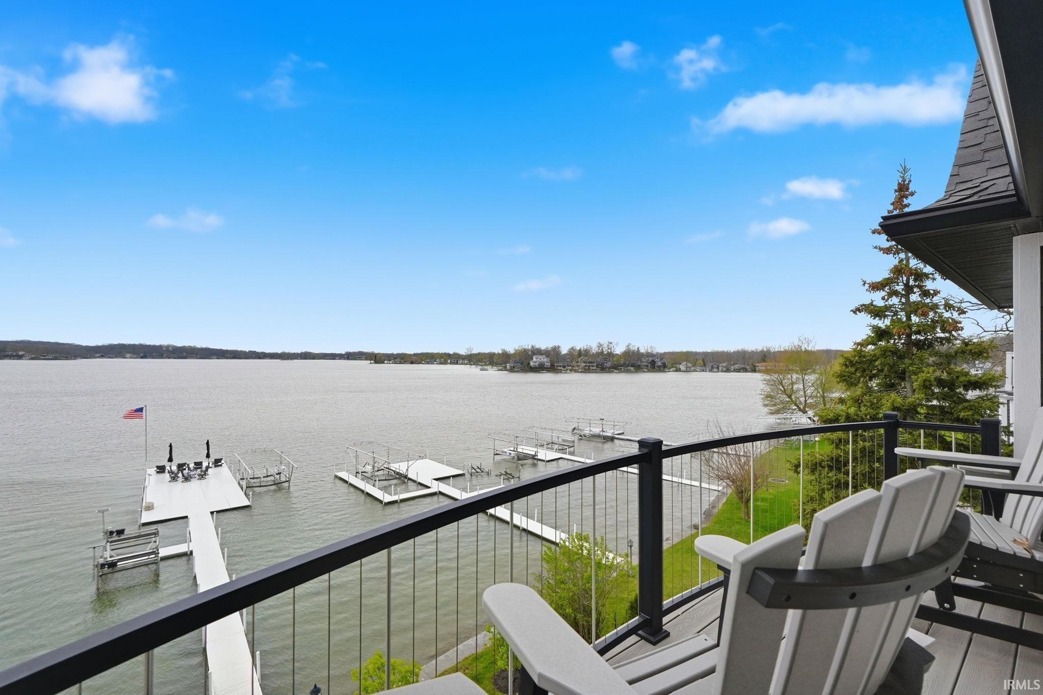 Image of 1880 Lane 105 Lake James Lane