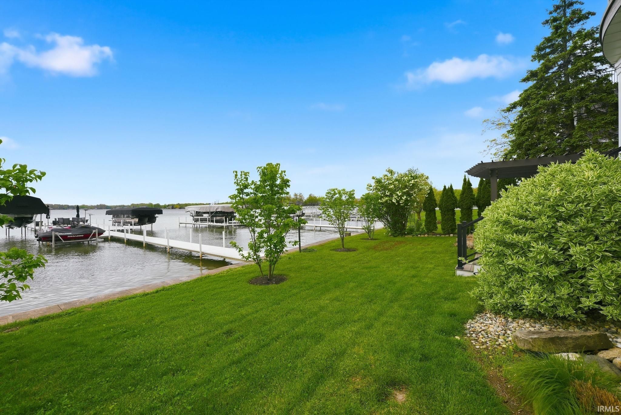 Image of 1880 Lane 105 Lake James Lane