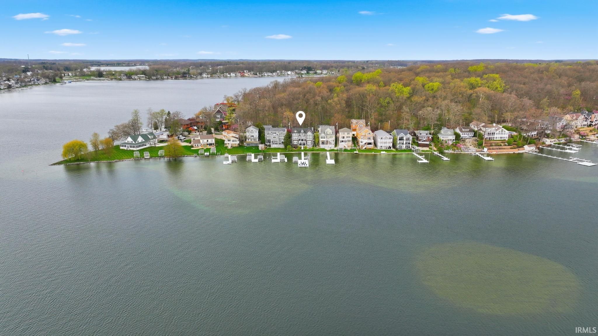 Image of 1880 Lane 105 Lake James Lane