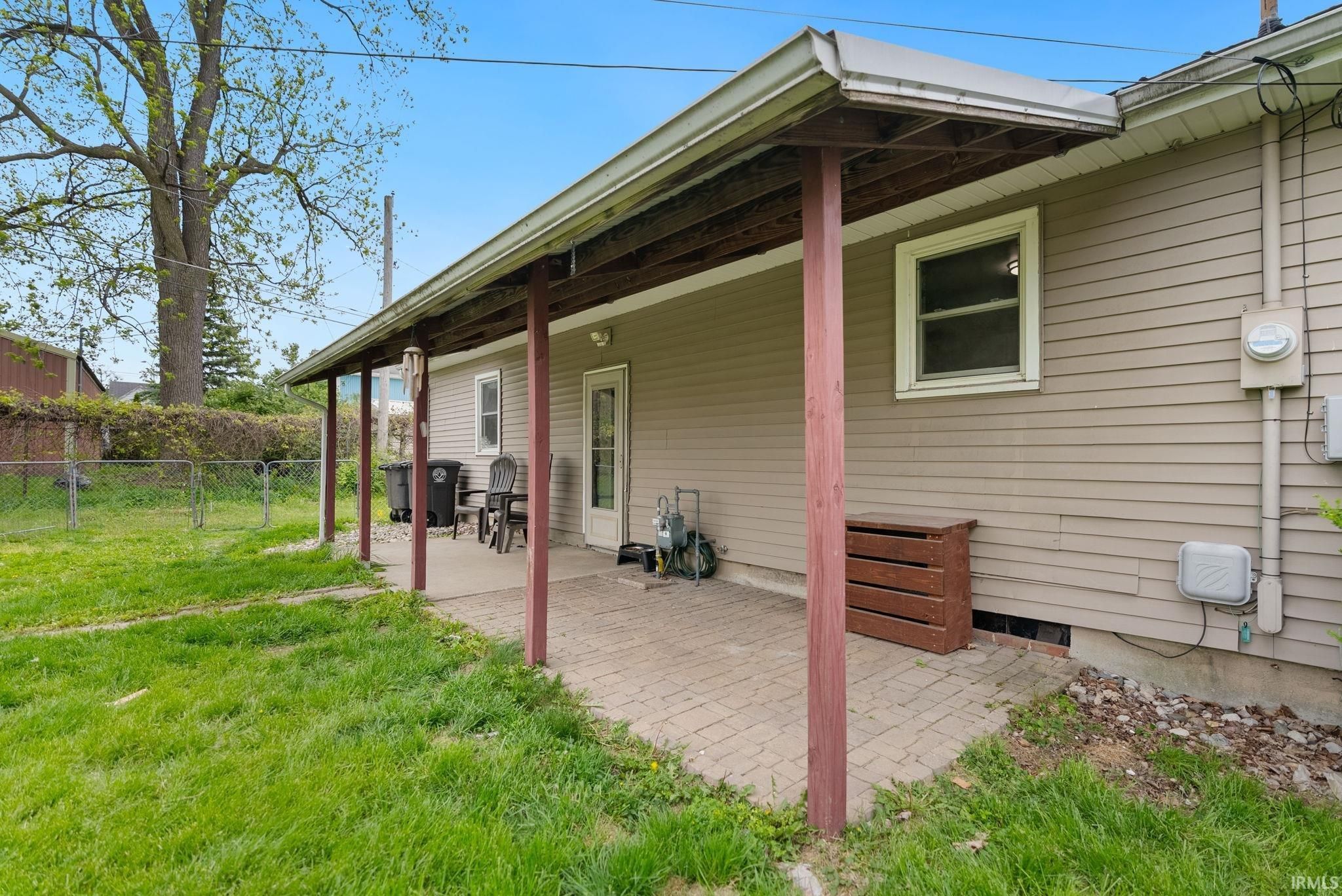 Image of 6717 Beaty Avenue
