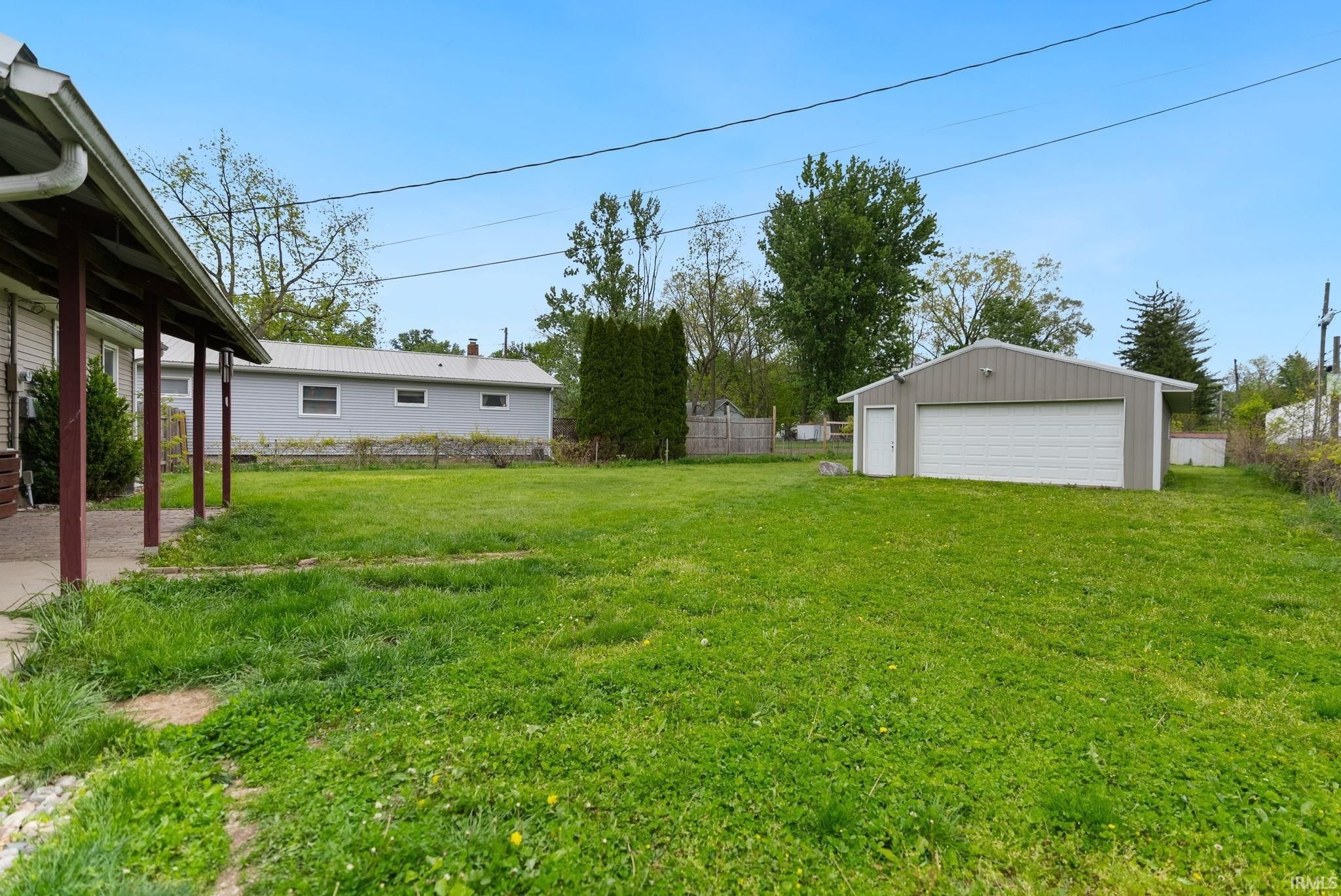 Image of 6717 Beaty Avenue