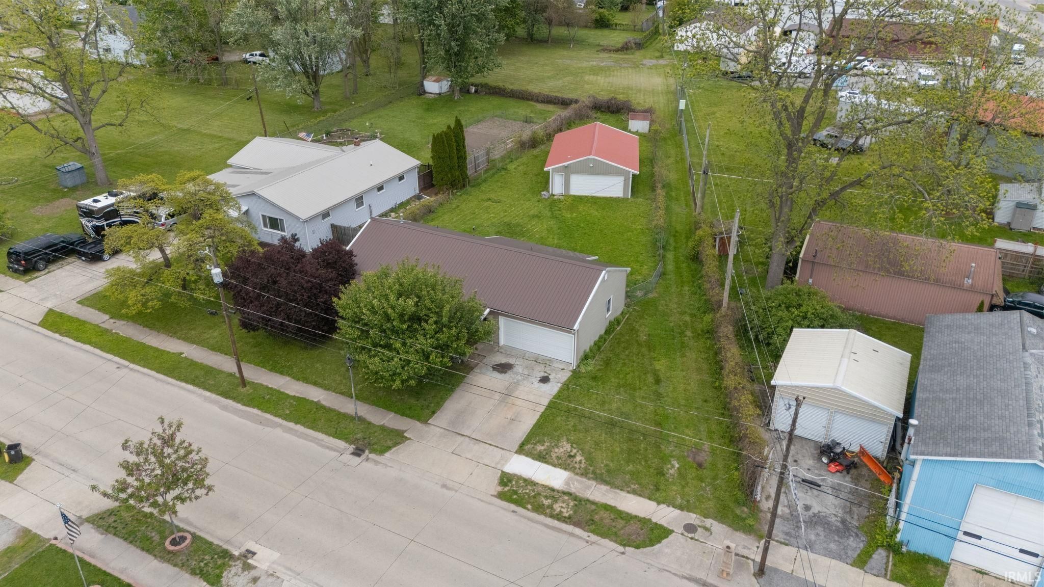 Image of 6717 Beaty Avenue